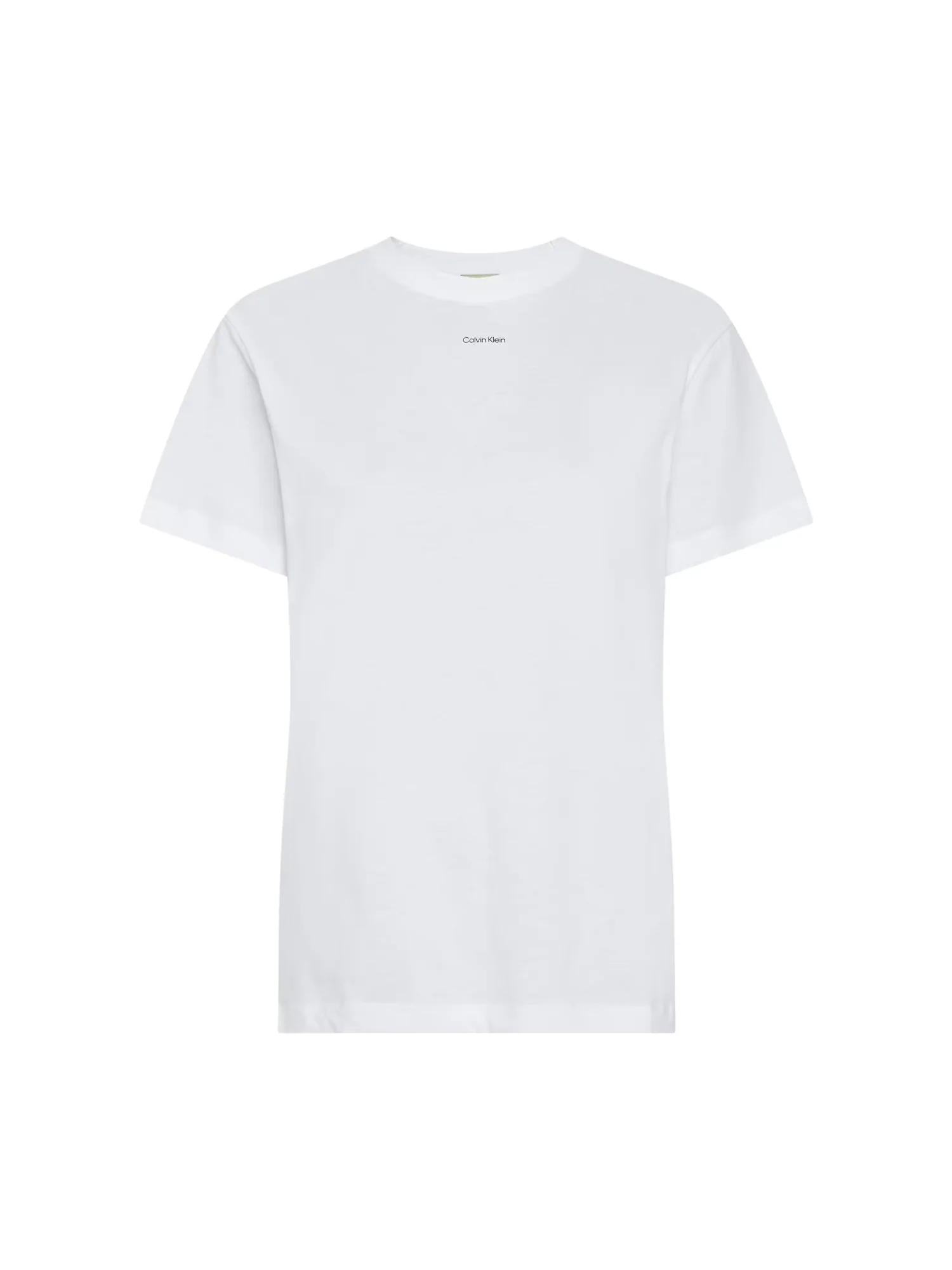 Calvin Klein T-shirt Donna | K20K207519 - Image 4