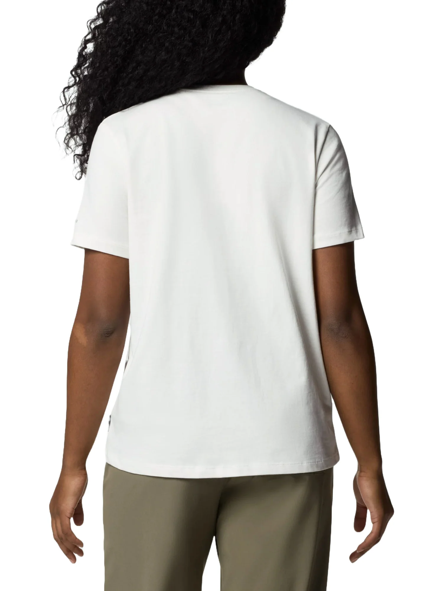 Columbia T-shirt Donna | 2036573 - Image 3