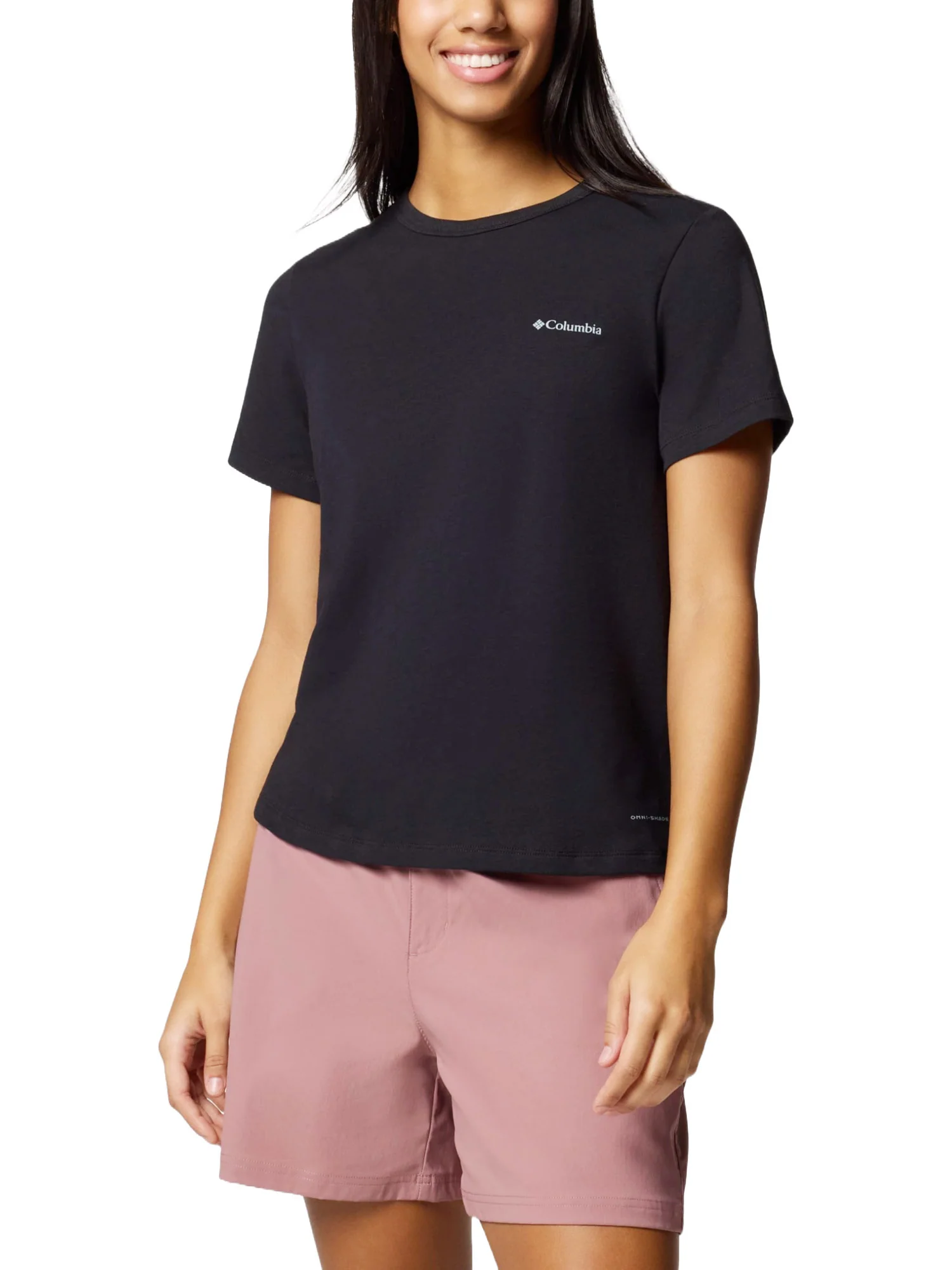 Columbia T-shirt Donna | 2119711 - Image 2