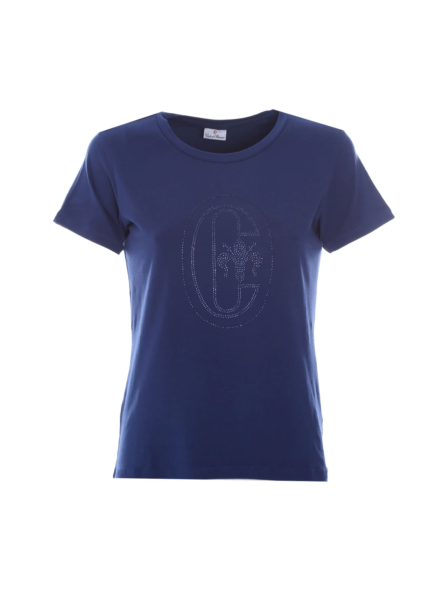 Conte Of Florence T-shirt Donna | 6551002D - Image 9