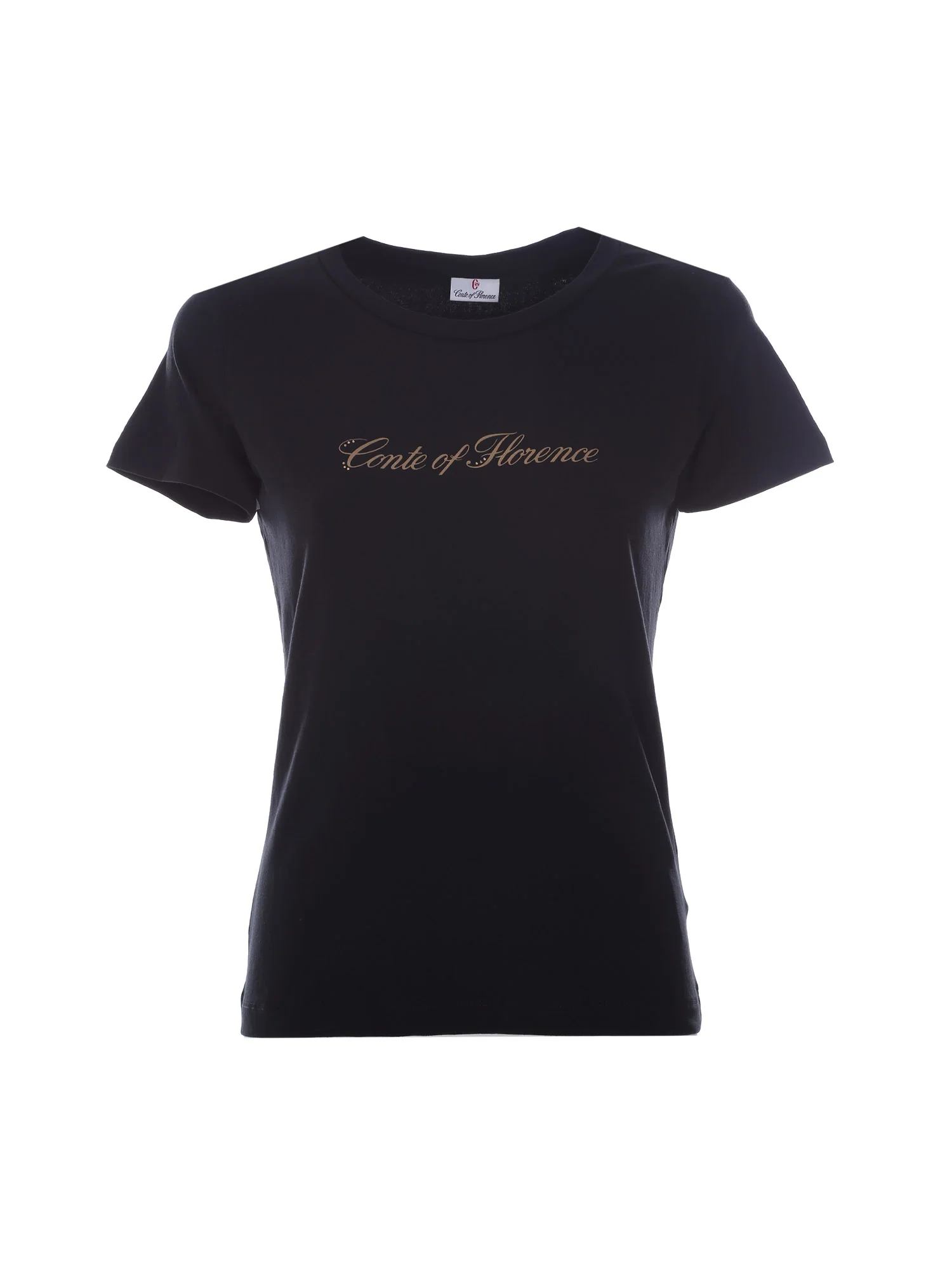 Conte Of Florence T-shirt Donna | 6551005D - Image 5