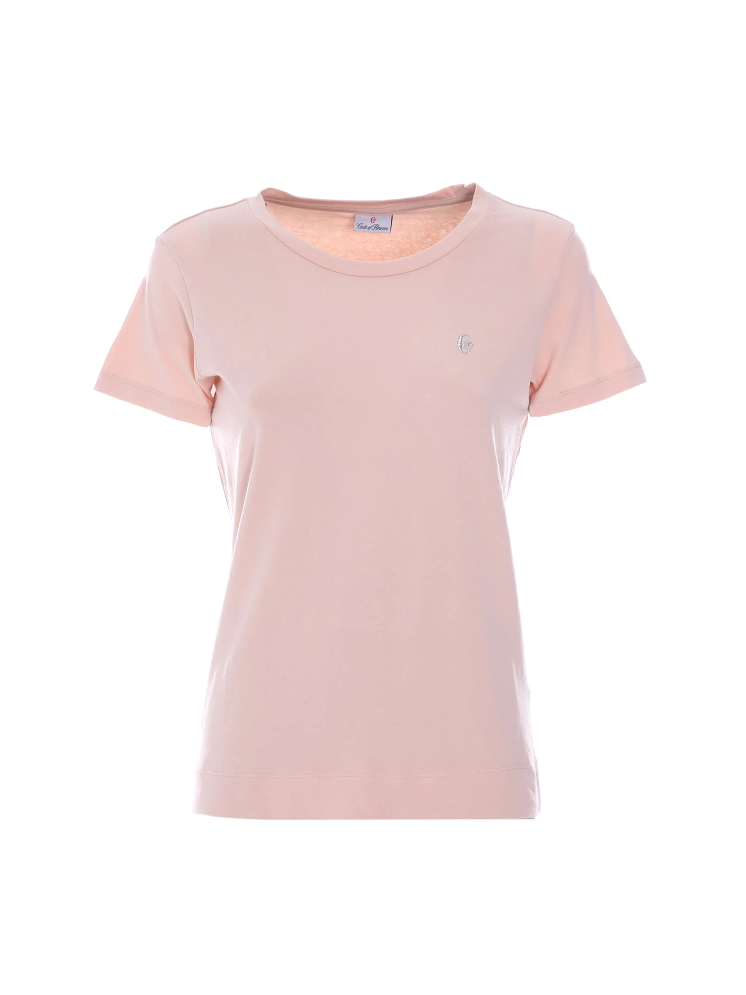 Conte Of Florence T-shirt Donna | 6551022D