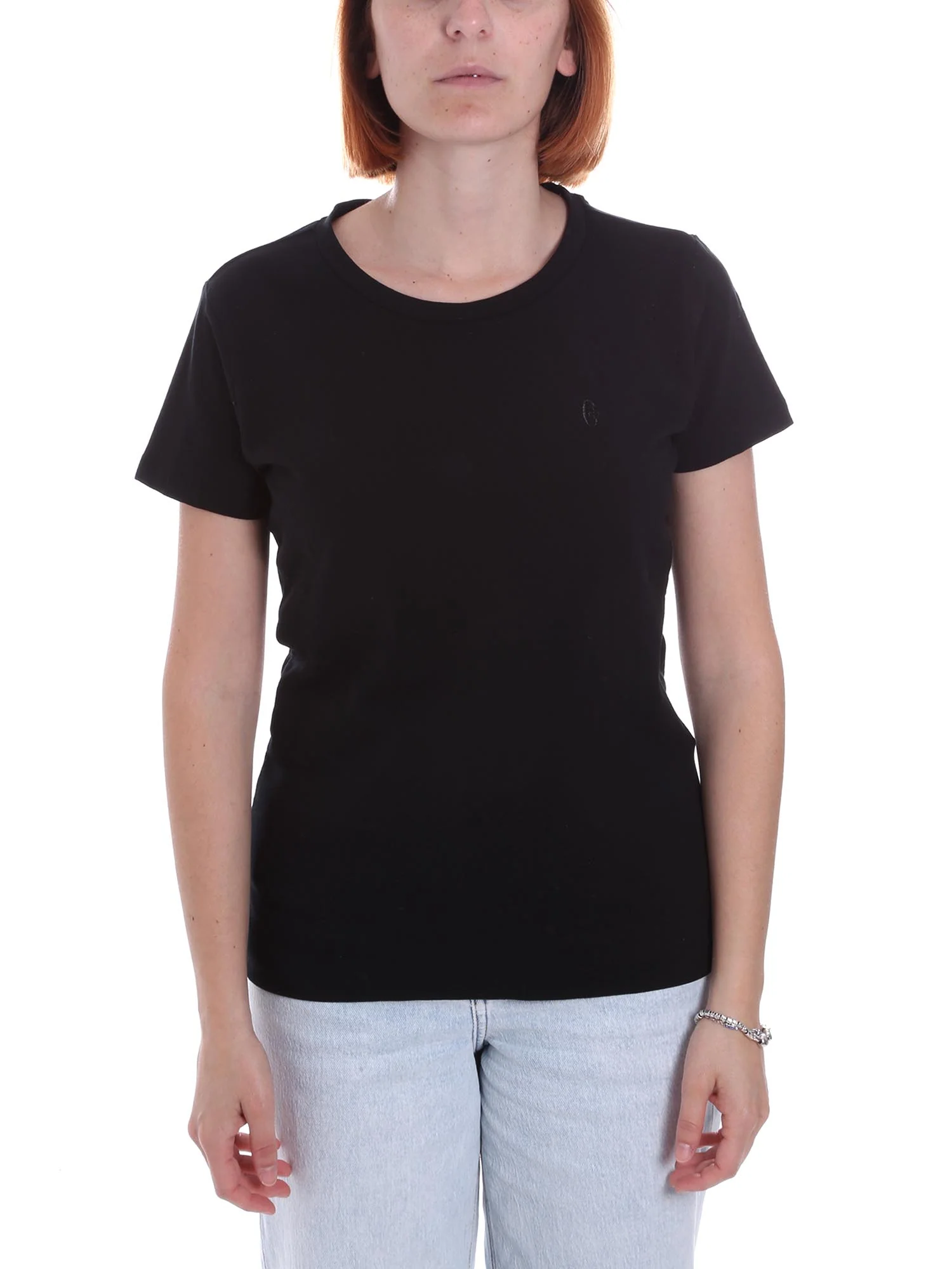 Conte Of Florence T-shirt Donna | 6551022D - Image 10
