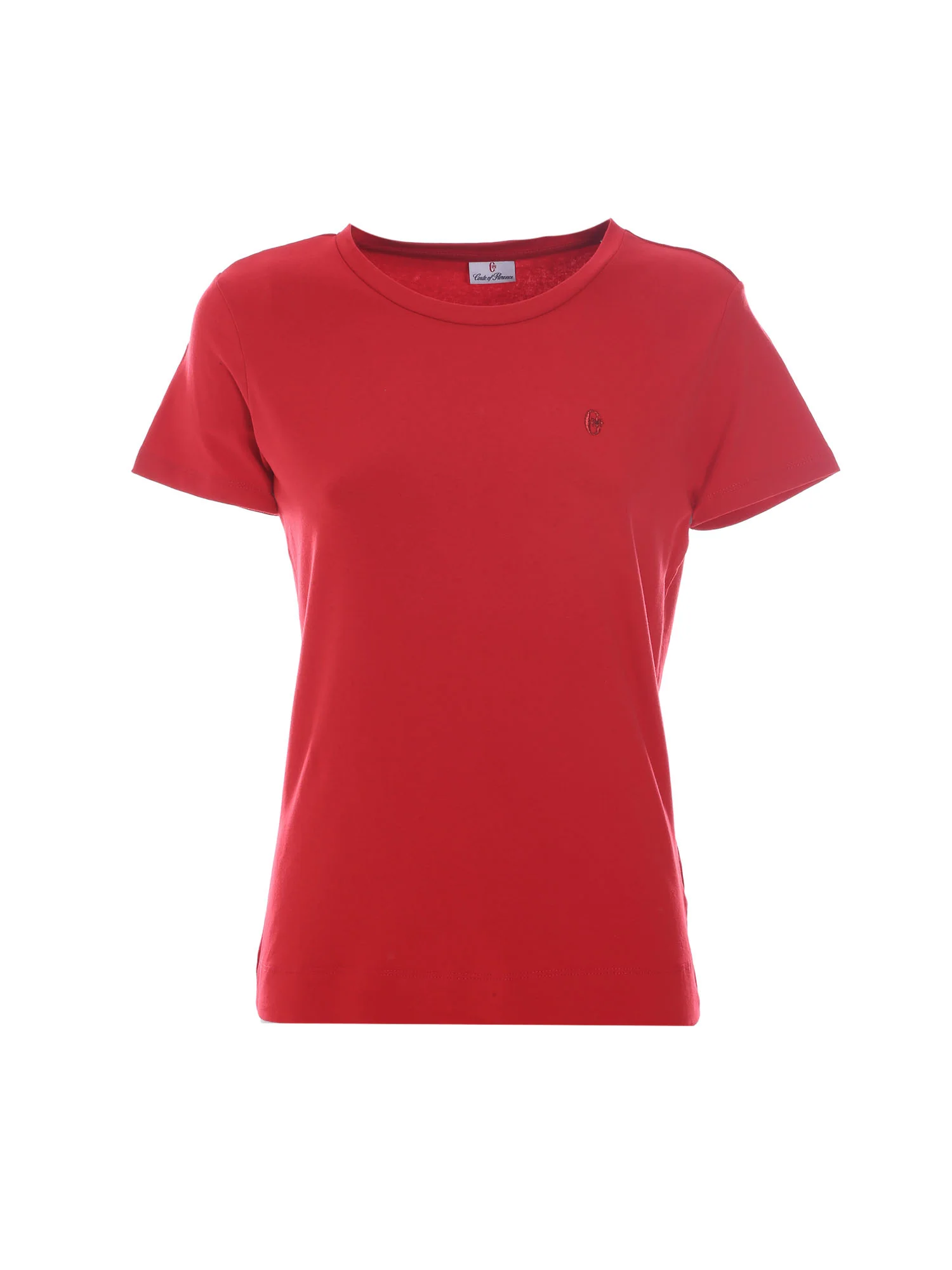 Conte Of Florence T-shirt Donna | 6551022D - Image 12