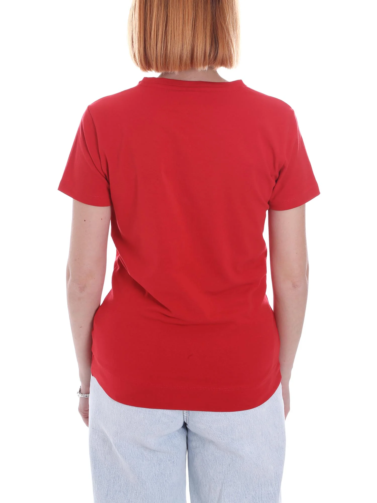 Conte Of Florence T-shirt Donna | 6551022D - Image 14