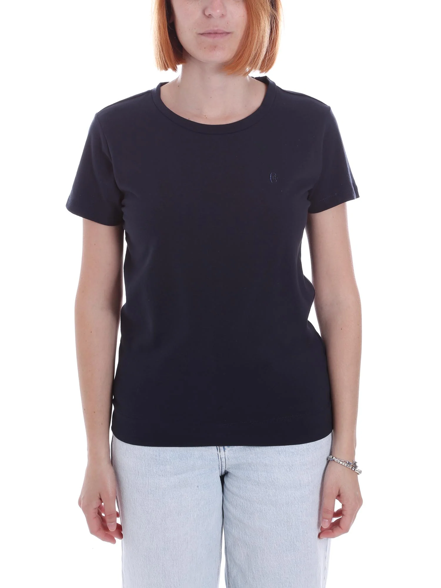 Conte Of Florence T-shirt Donna | 6551022D - Image 17
