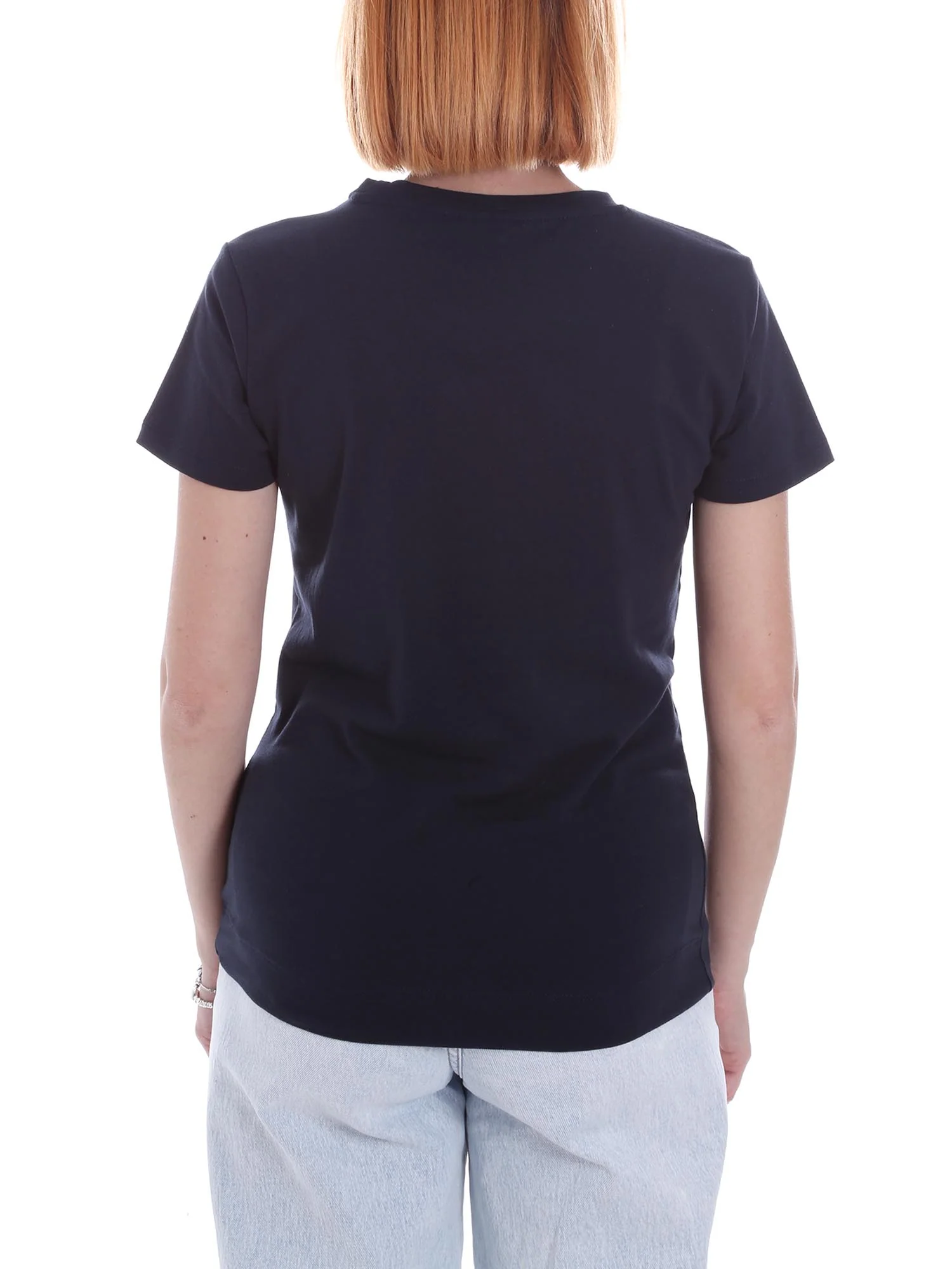Conte Of Florence T-shirt Donna | 6551022D - Image 18