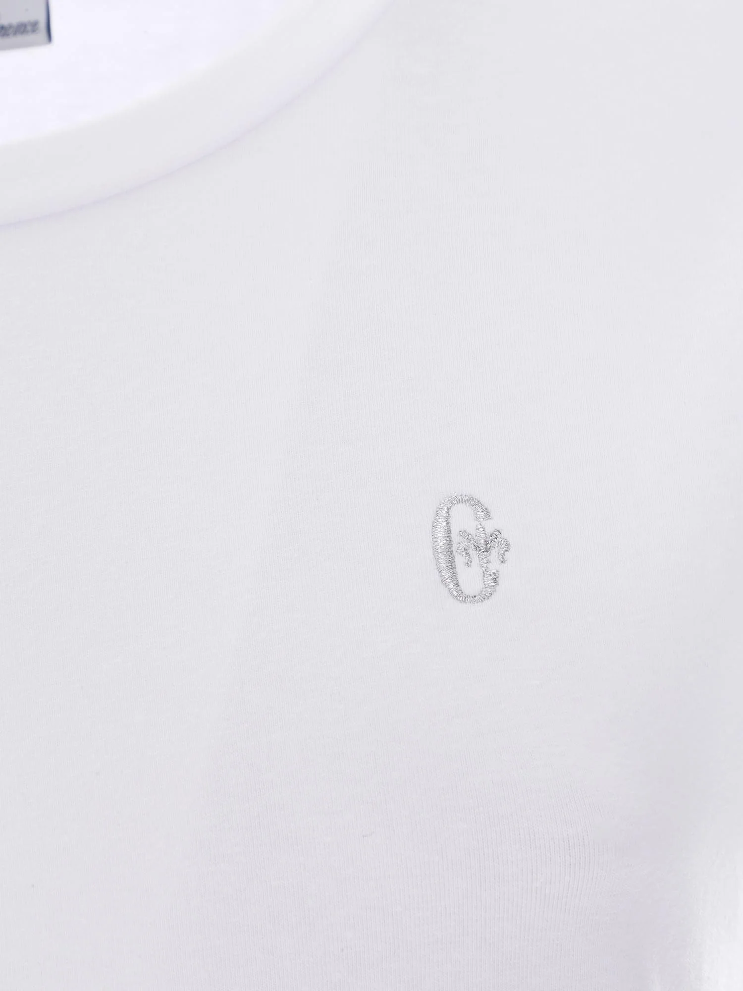 Conte Of Florence T-shirt Donna | 6551022D - Image 8
