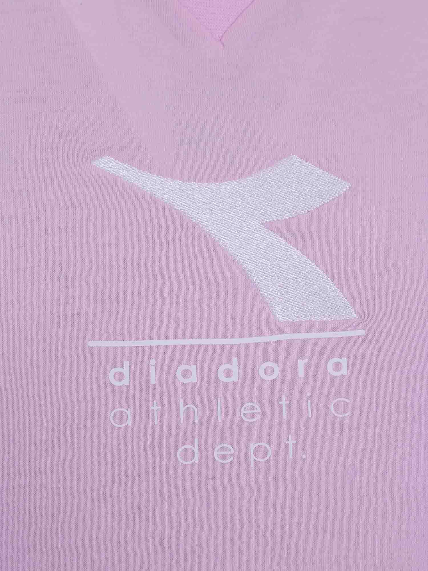 Diadora T-shirt Donna | 102180371 - Image 6
