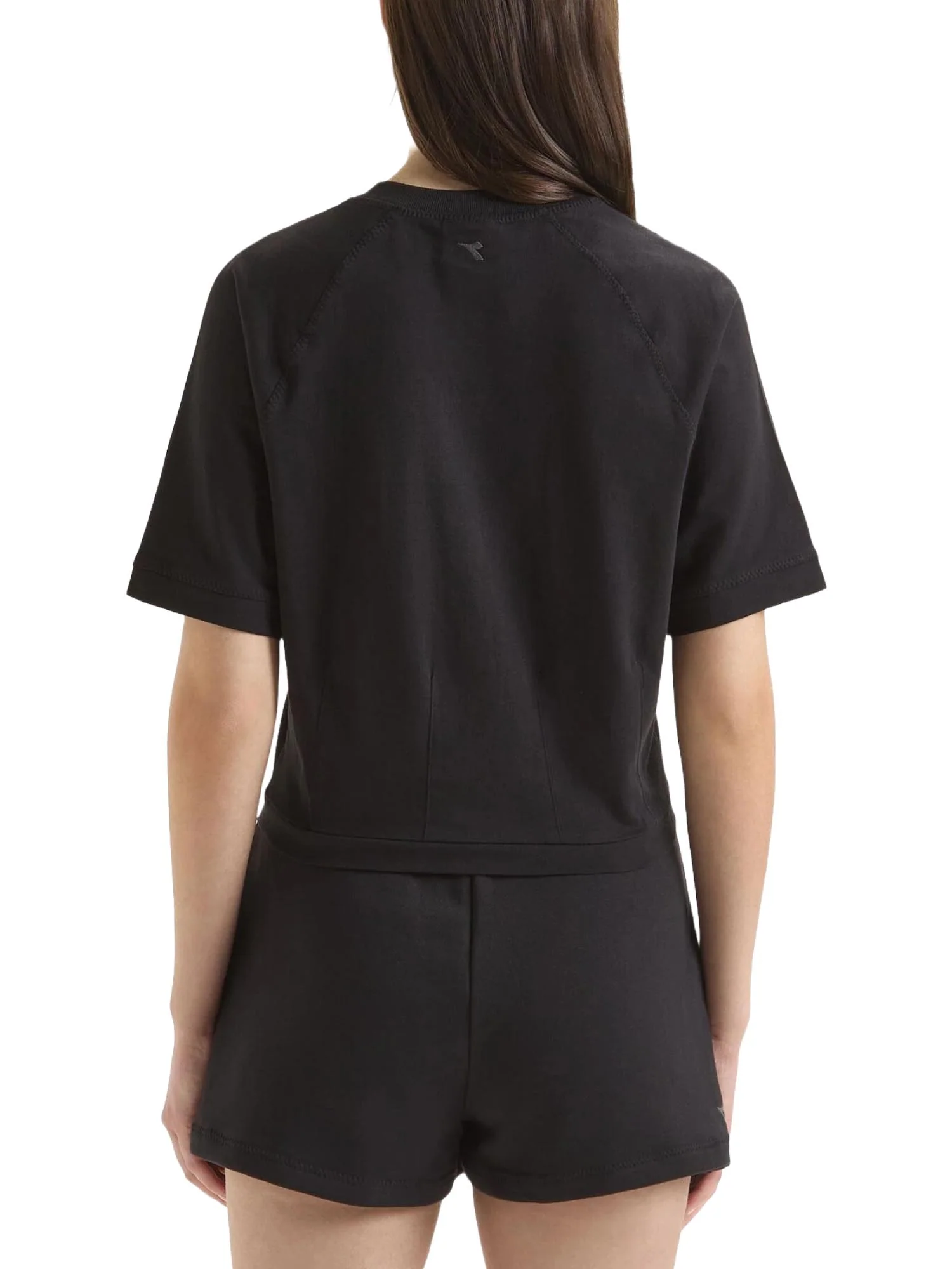 Diadora T-shirt Donna | 502.180380 - Image 7