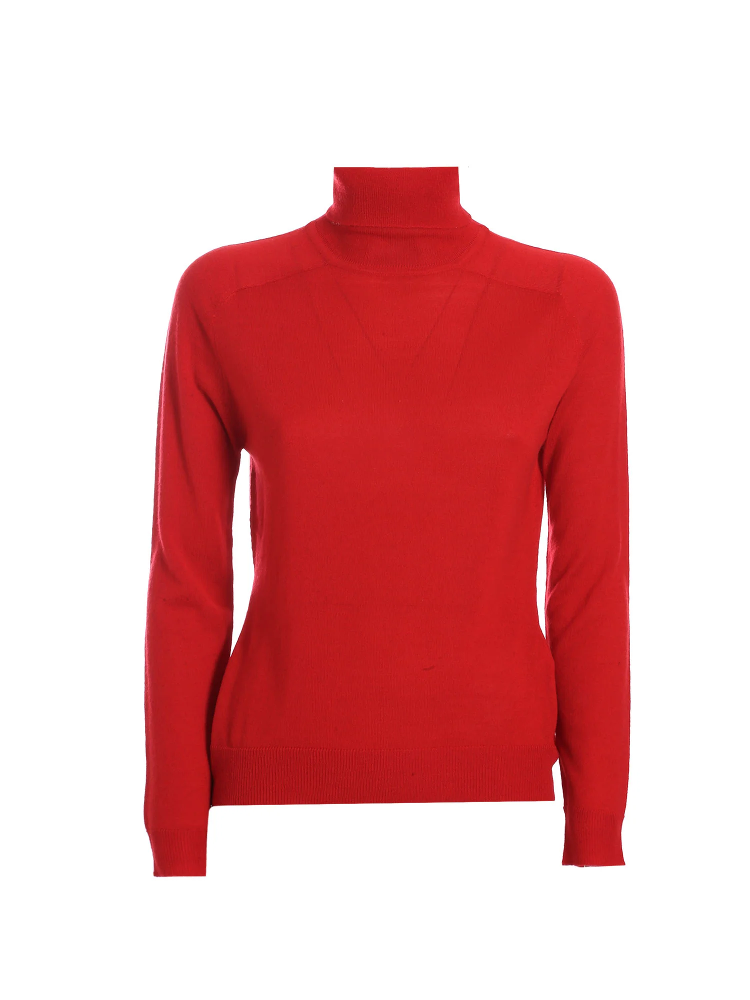 Emme Maglia A Collo Alto Donna | 2353660338200 - Image 9