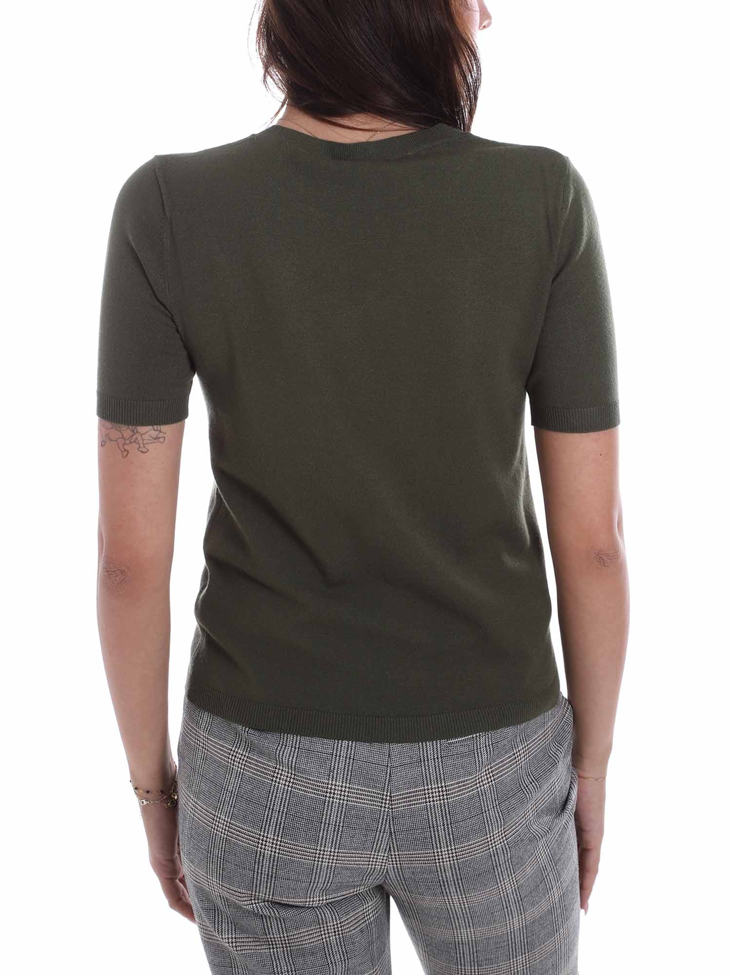 Emme T-shirt Donna | 2353661039200 - Image 3