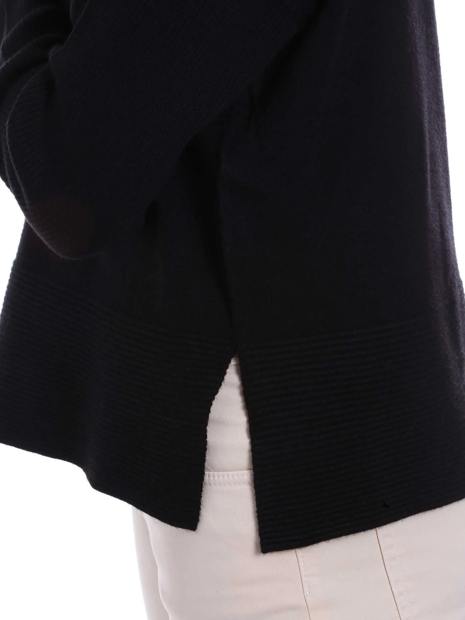 Emme Maglia A Collo Alto Donna | 2353661338200 - Image 8