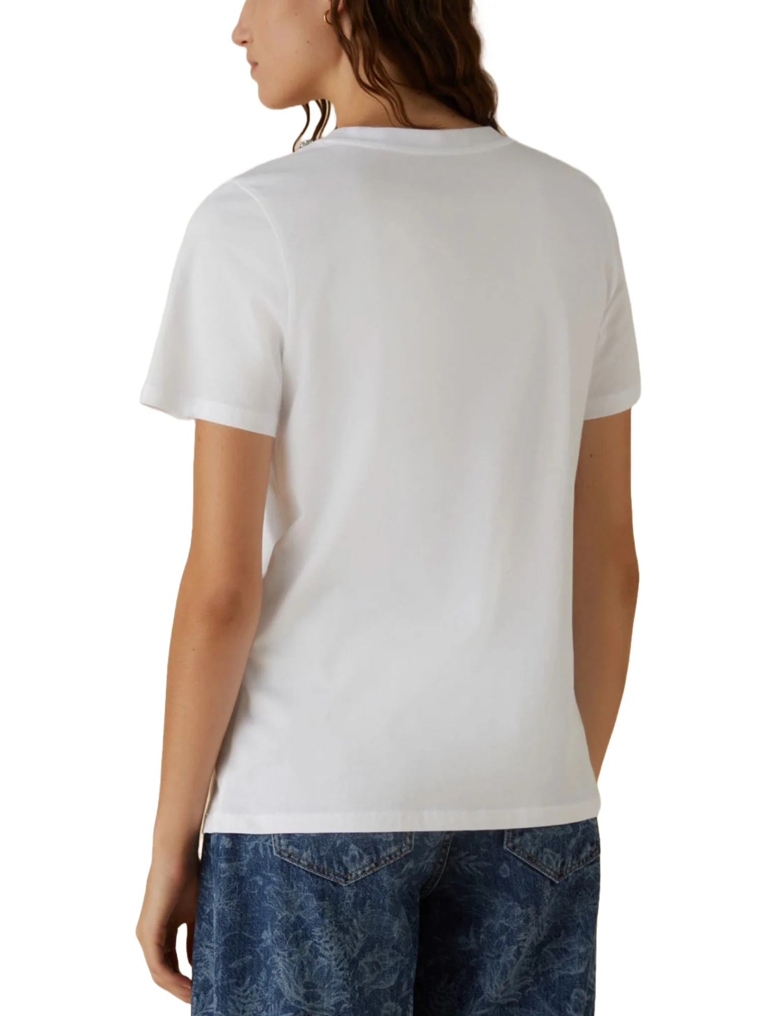 Emme T-shirt Donna | 2415971052200 - Image 3