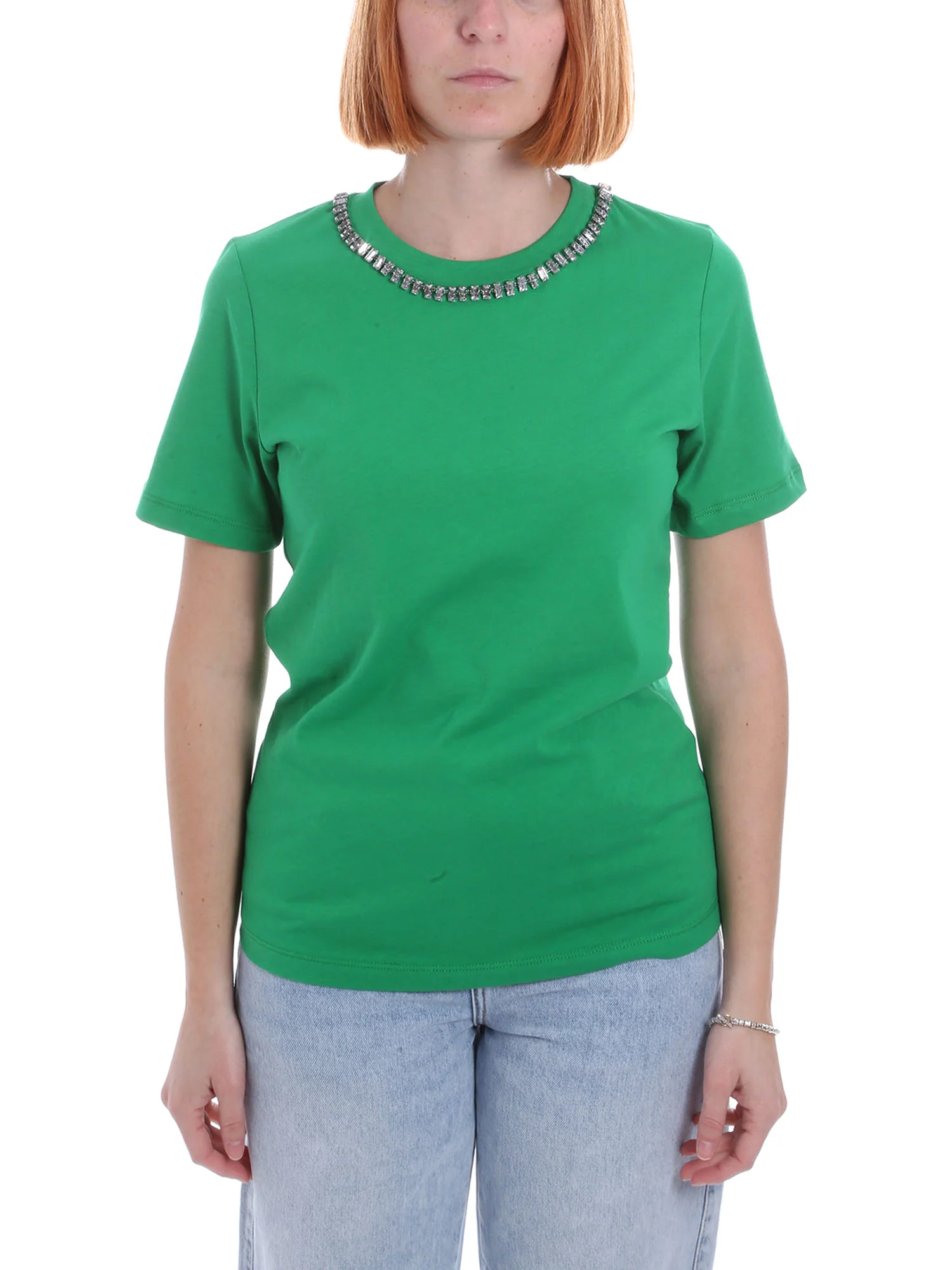 Emme T-shirt Donna | 2415971052200 - Image 5