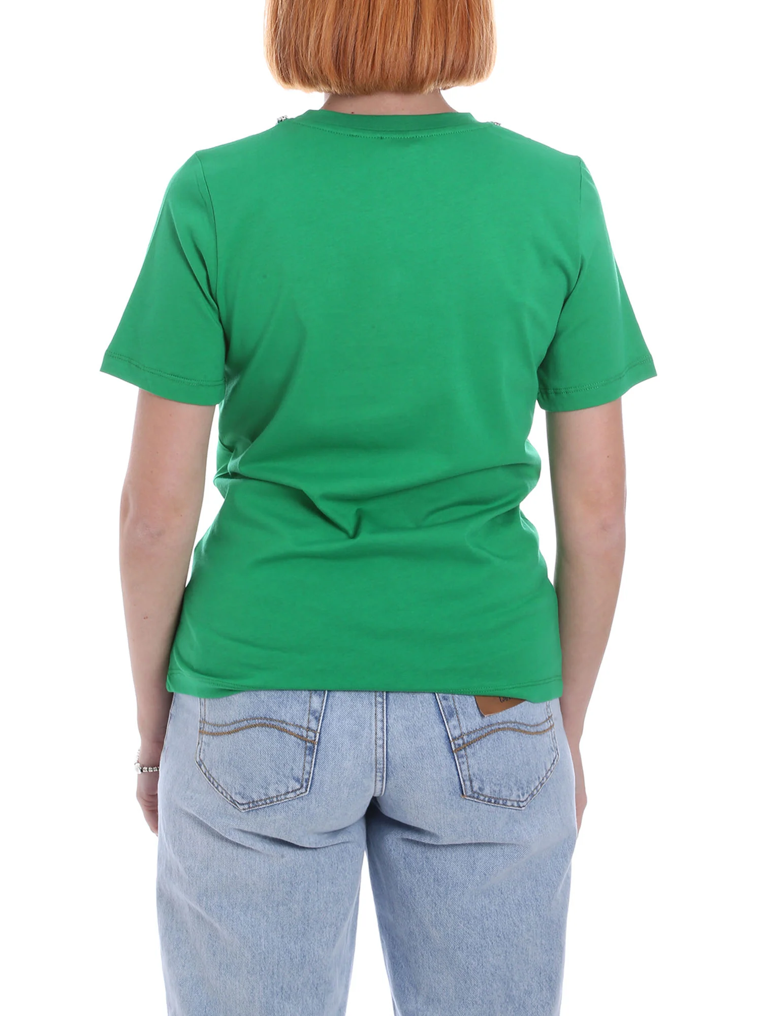 Emme T-shirt Donna | 2415971052200 - Image 6