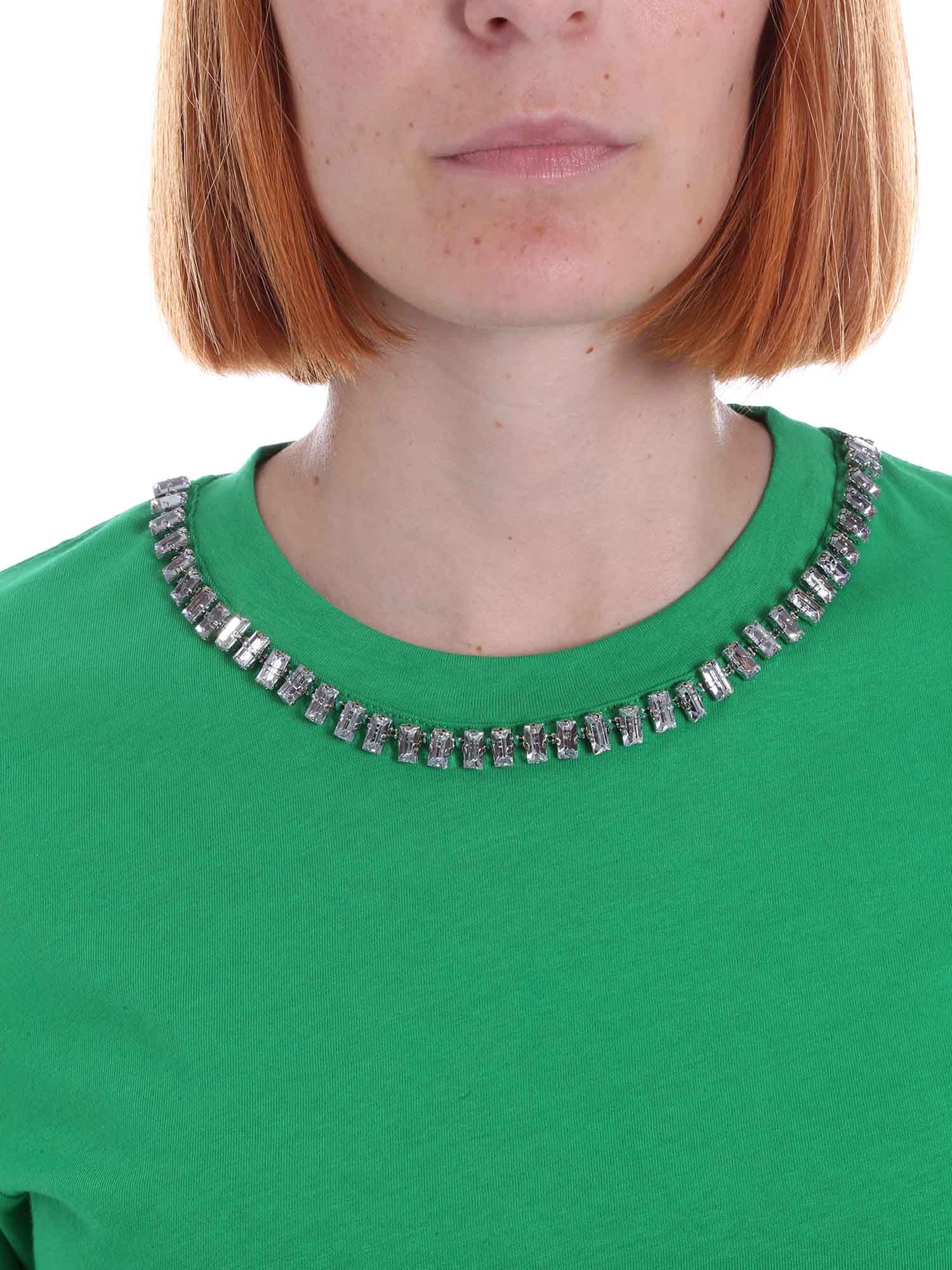 Emme T-shirt Donna | 2415971052200 - Image 7