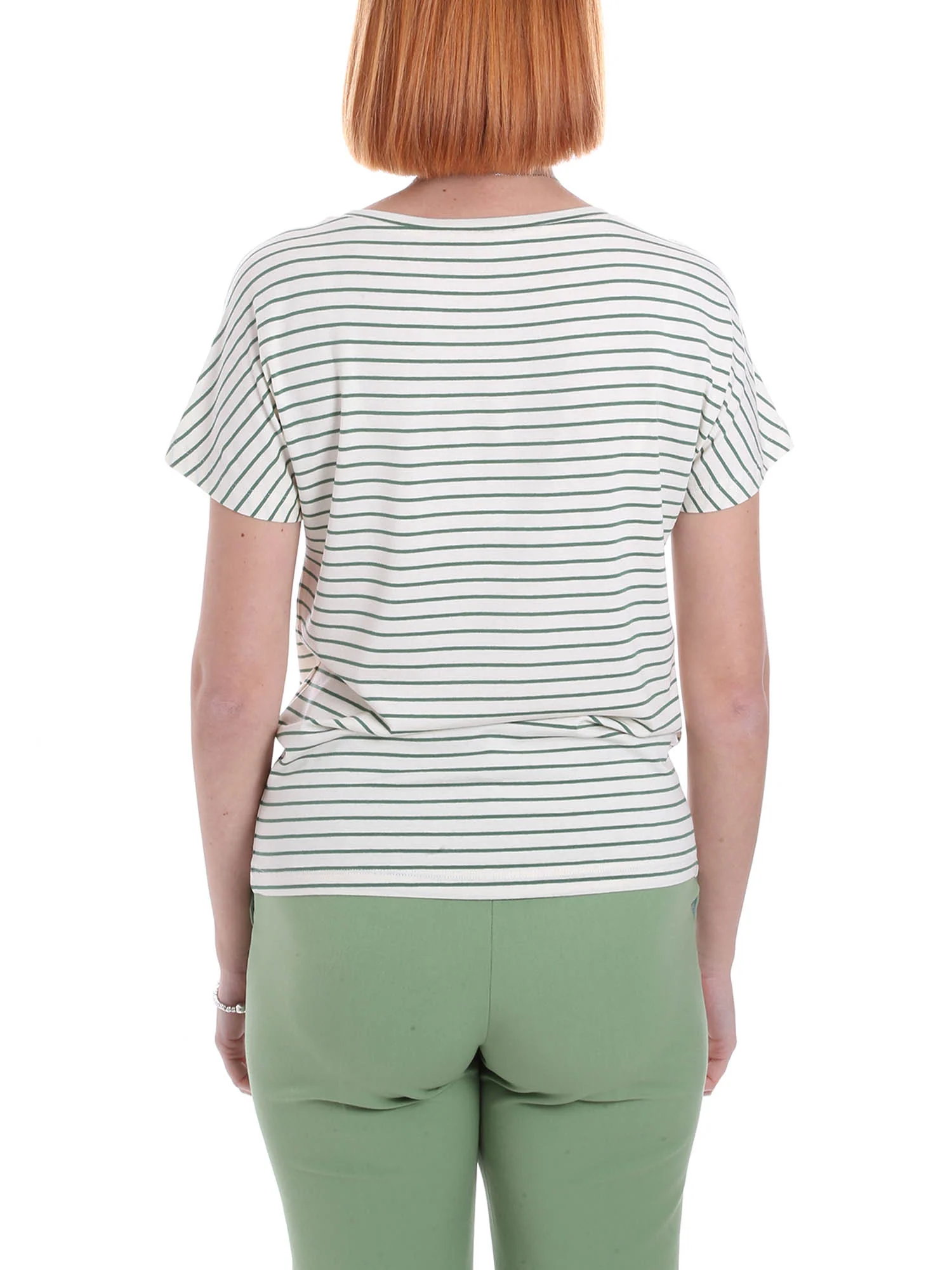 Emme T-shirt Donna | 2415971081200 - Image 5
