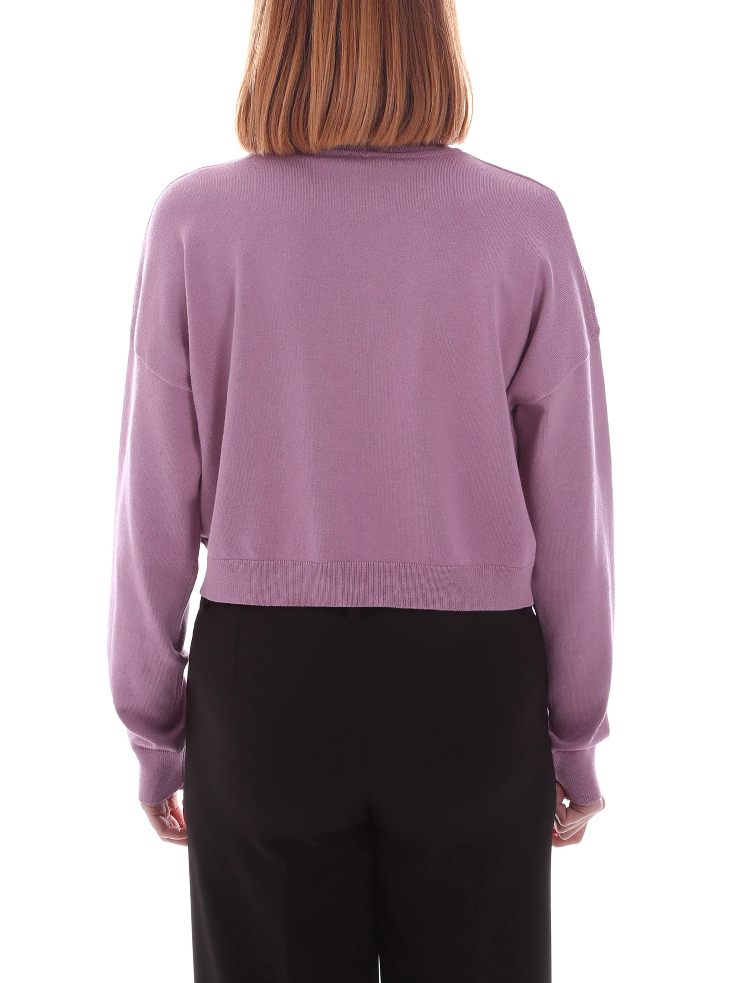 Emme Maglia A Collo Alto Donna | 2425366071200 - Image 6