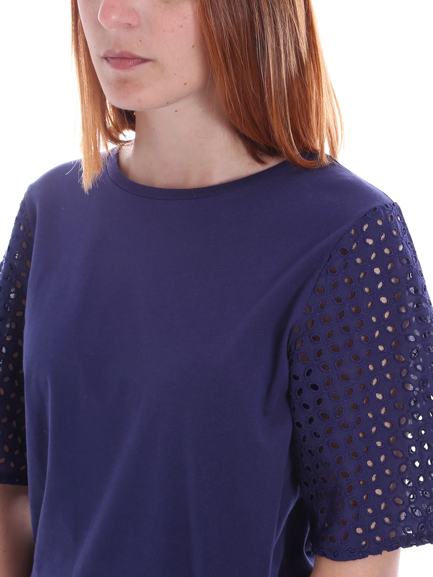 Emme T-shirt Donna | 2515971012200 - Image 4