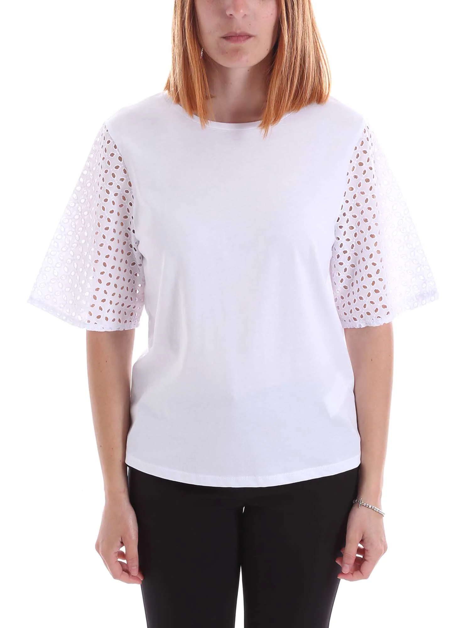 Emme T-shirt Donna | 2515971012200 - Image 6
