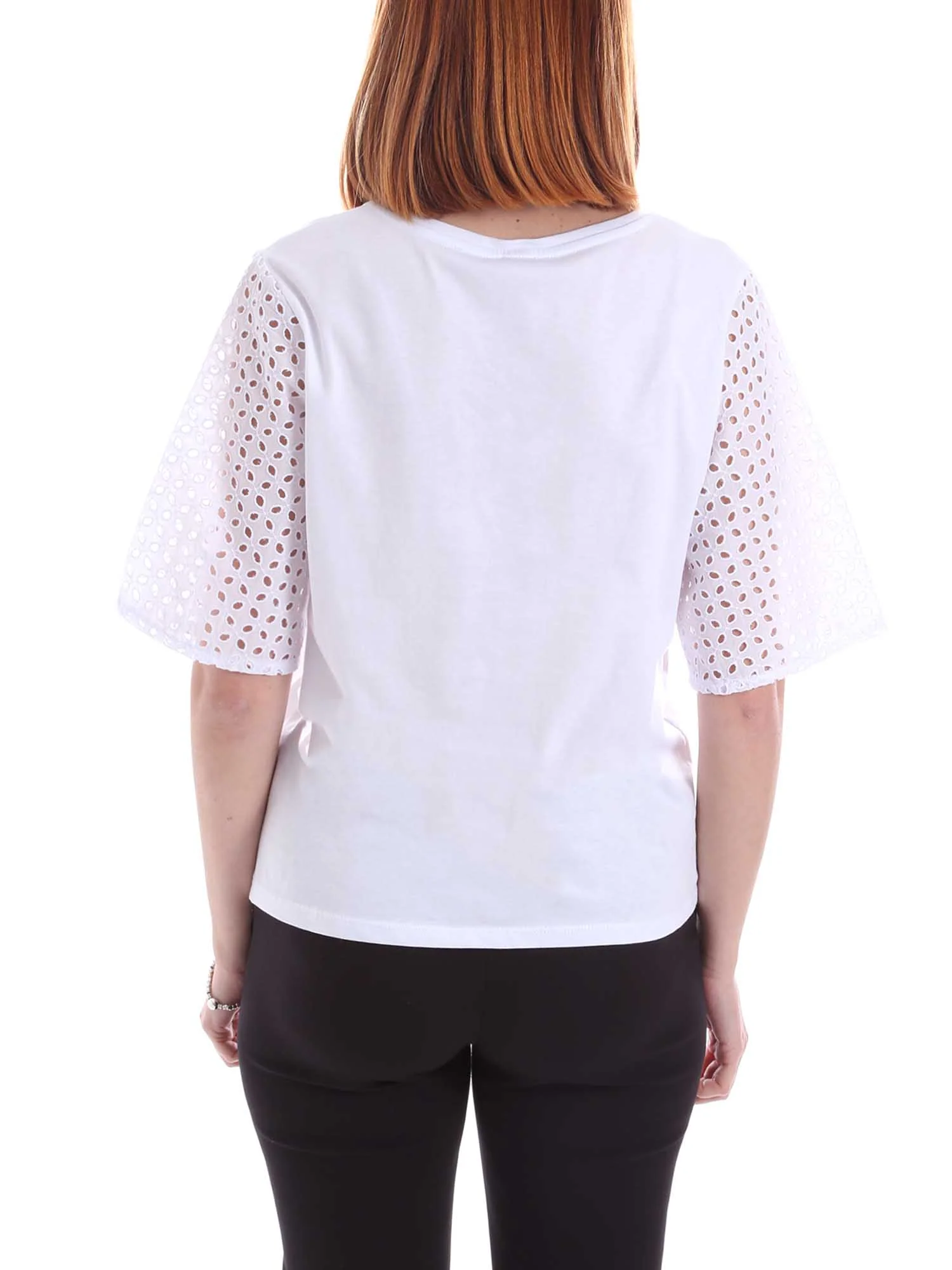 Emme T-shirt Donna | 2515971012200 - Image 7