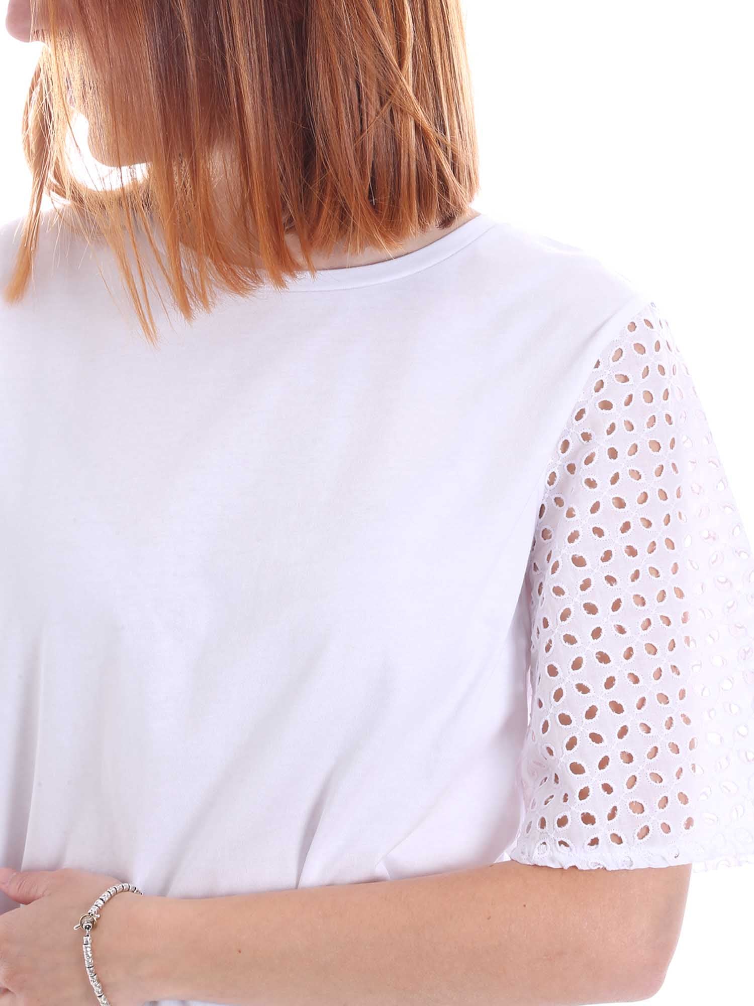 Emme T-shirt Donna | 2515971012200 - Image 8