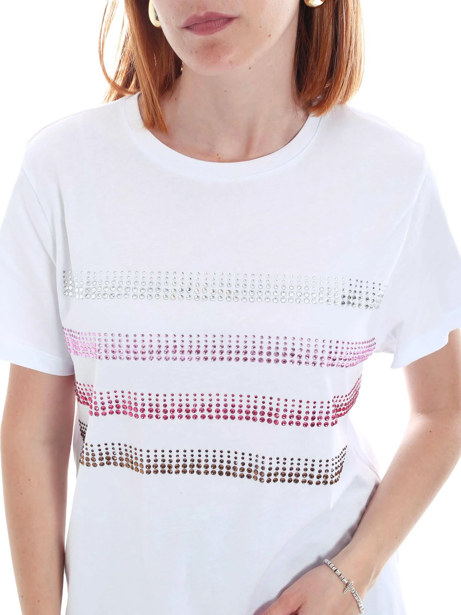 Emme T-shirt Donna | 2515971042200 - Image 4