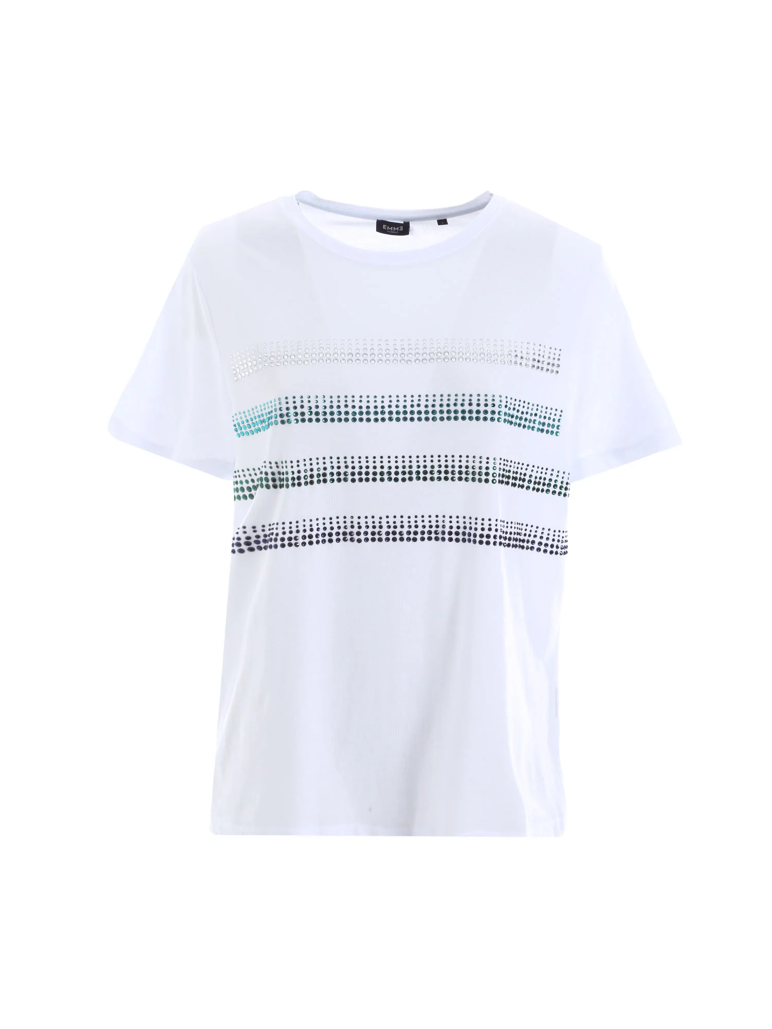 Emme T-shirt Donna | 2515971042200 - Image 5