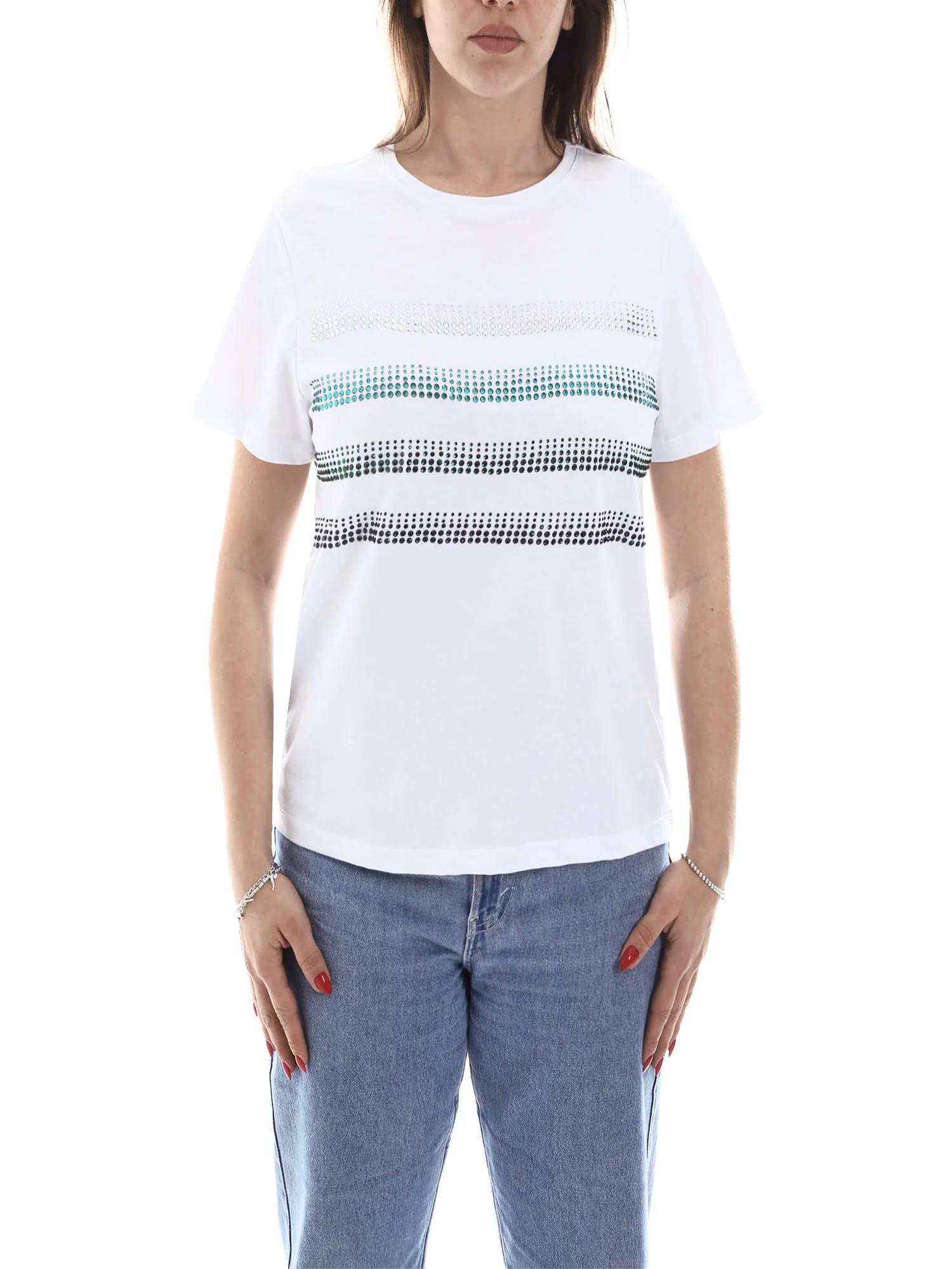 Emme T-shirt Donna | 2515971042200 - Image 6
