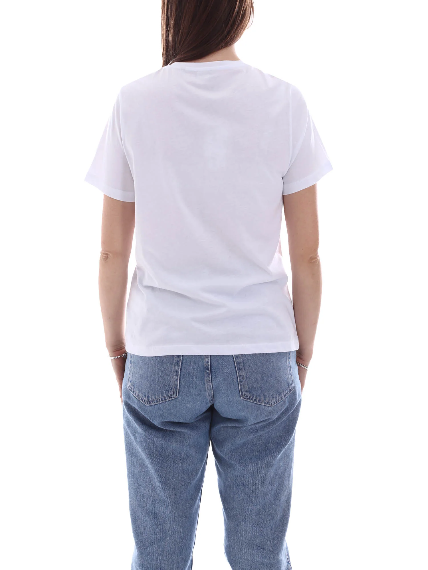 Emme T-shirt Donna | 2515971042200 - Image 7