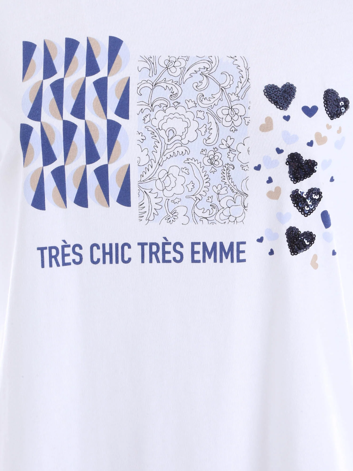 Emme T-shirt Donna | 2515971071200 - Image 12