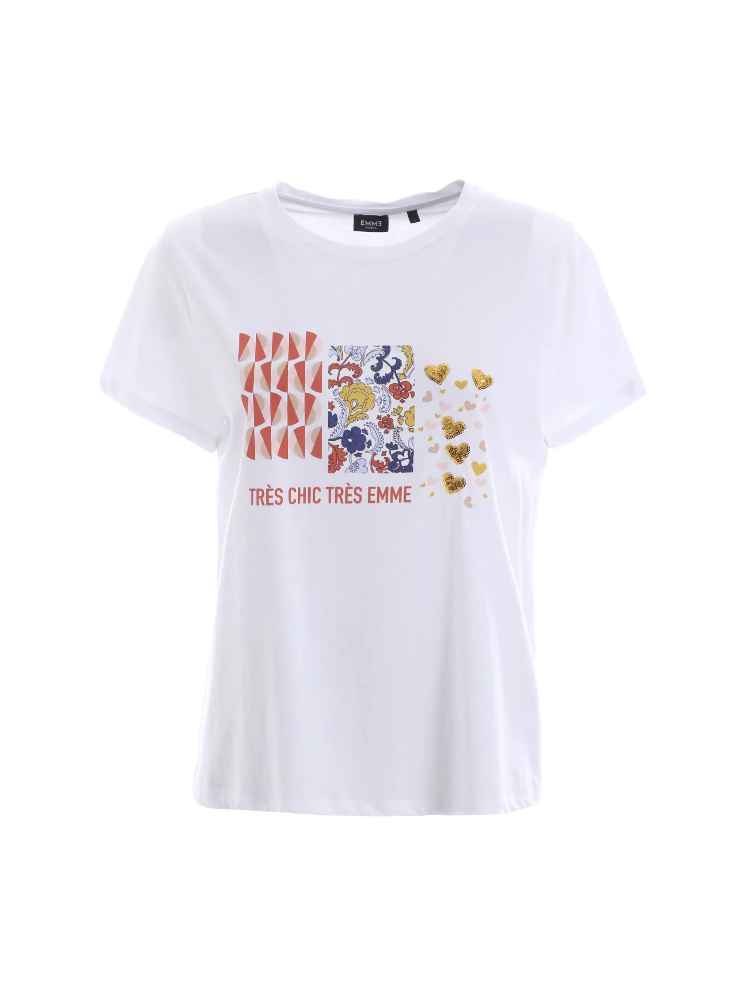Emme T-shirt Donna | 2515971071200 - Image 13
