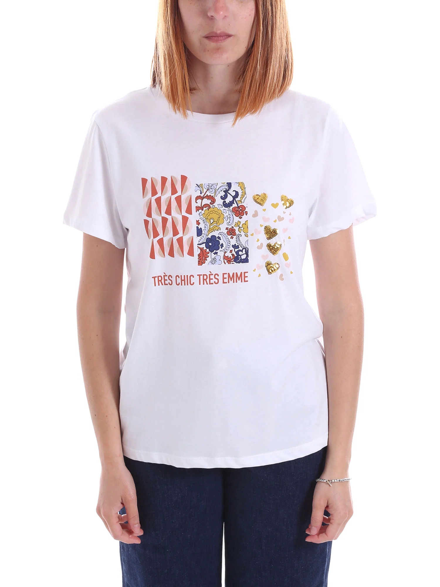 Emme T-shirt Donna | 2515971071200 - Image 14