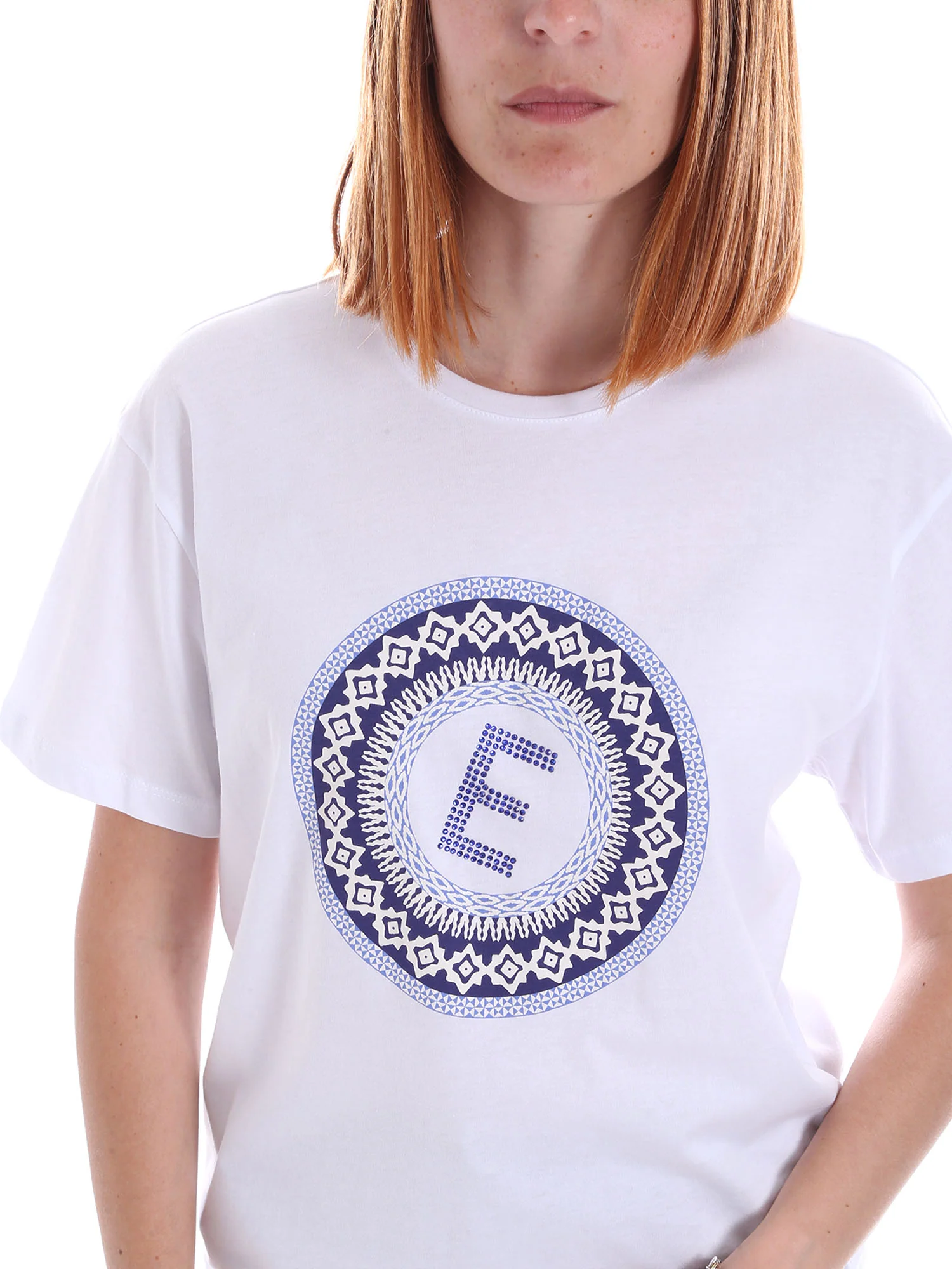 Emme T-shirt Donna | 2515971072200 - Image 4