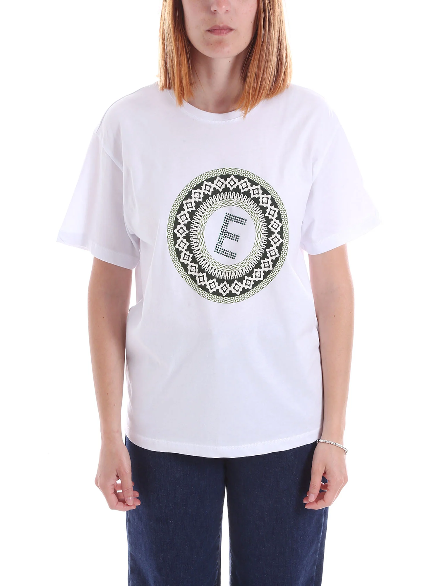 Emme T-shirt Donna | 2515971072200 - Image 6