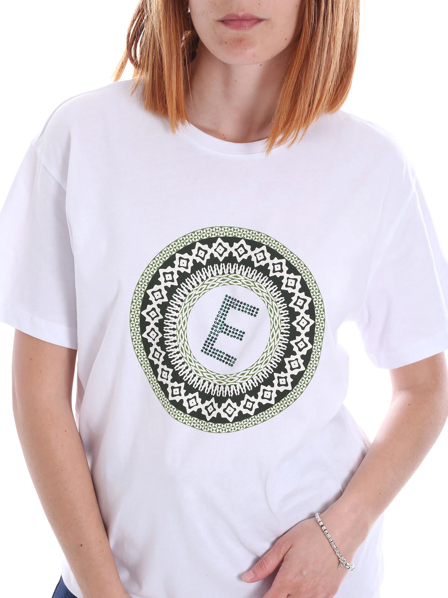 Emme T-shirt Donna | 2515971072200 - Image 8