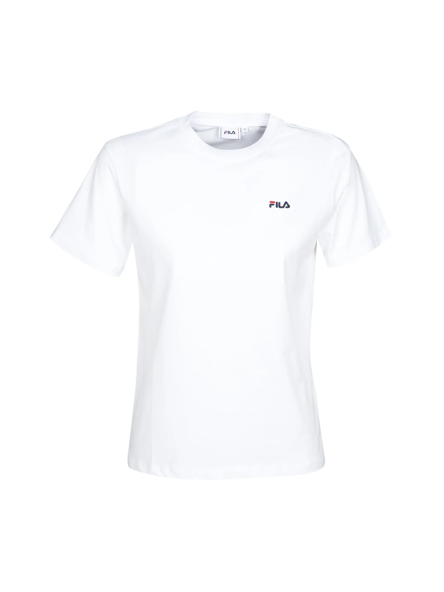Fila T-shirt Donna | 687469 - Image 3