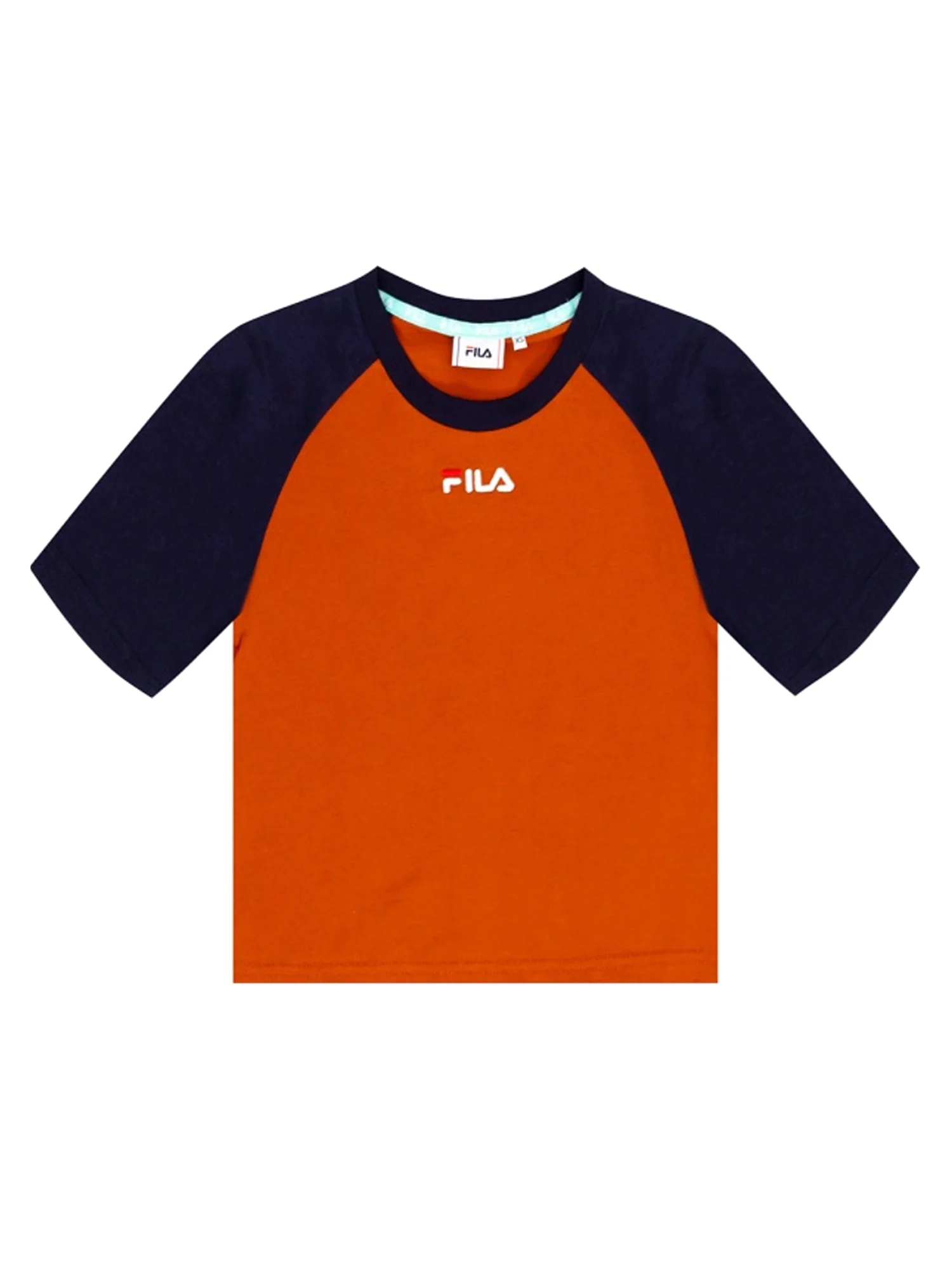 Fila T-shirt Donna | 687919