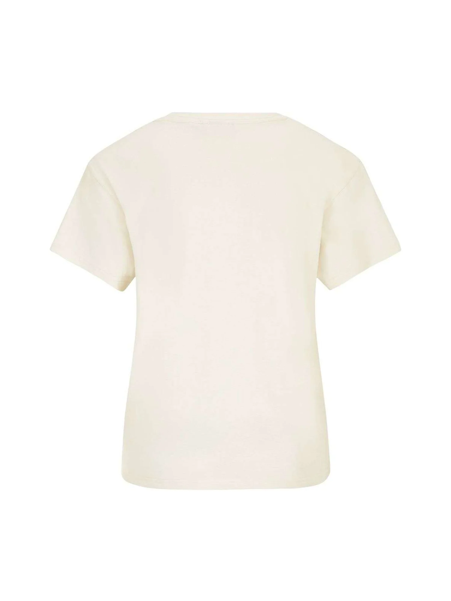 Fila T-shirt Donna | FAW0887 - Image 2