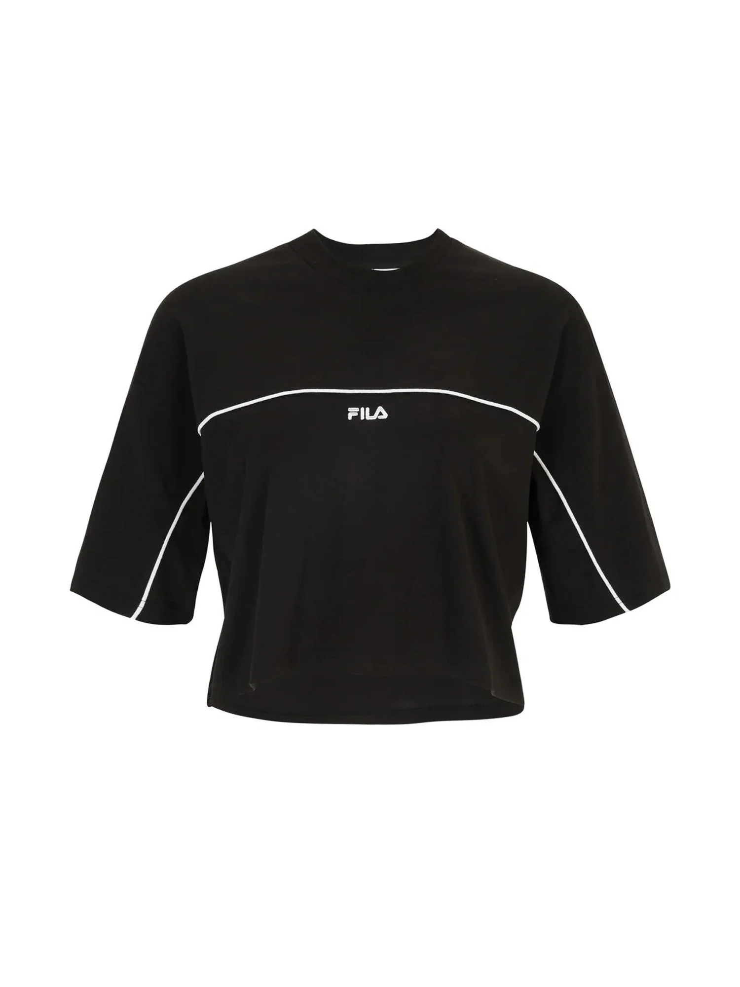 Fila T-shirt Donna | FAW0908 - Image 4
