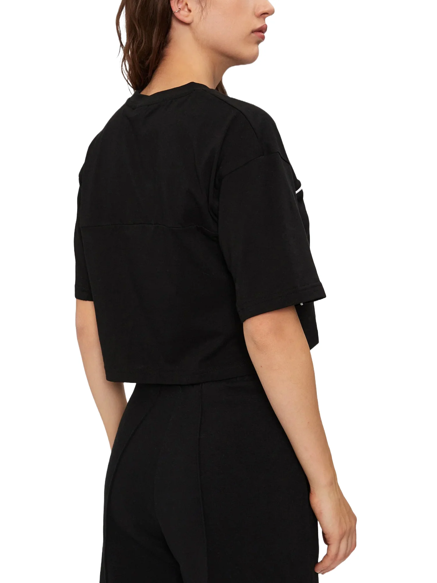 Fila T-shirt Donna | FAW0908 - Image 6