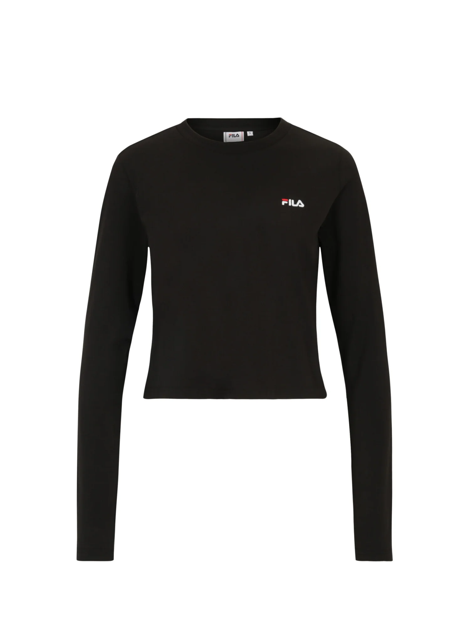 Fila T-shirt Donna | FAW0923