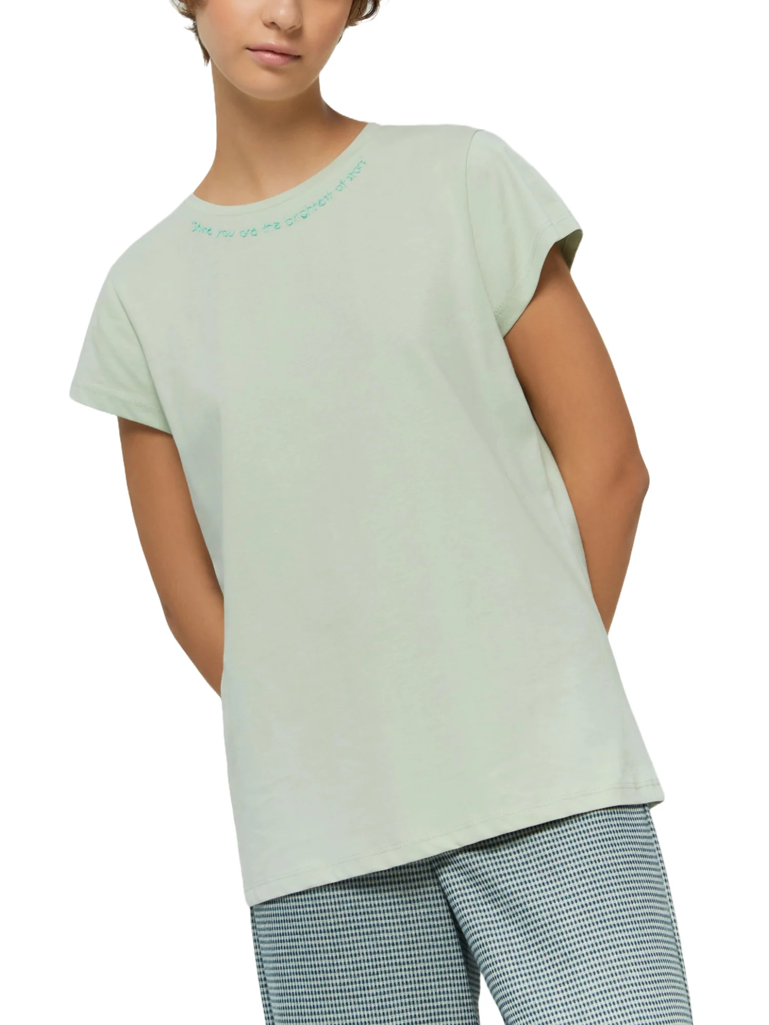 Iblues T-shirt Donna | 2517971051200 - Image 2