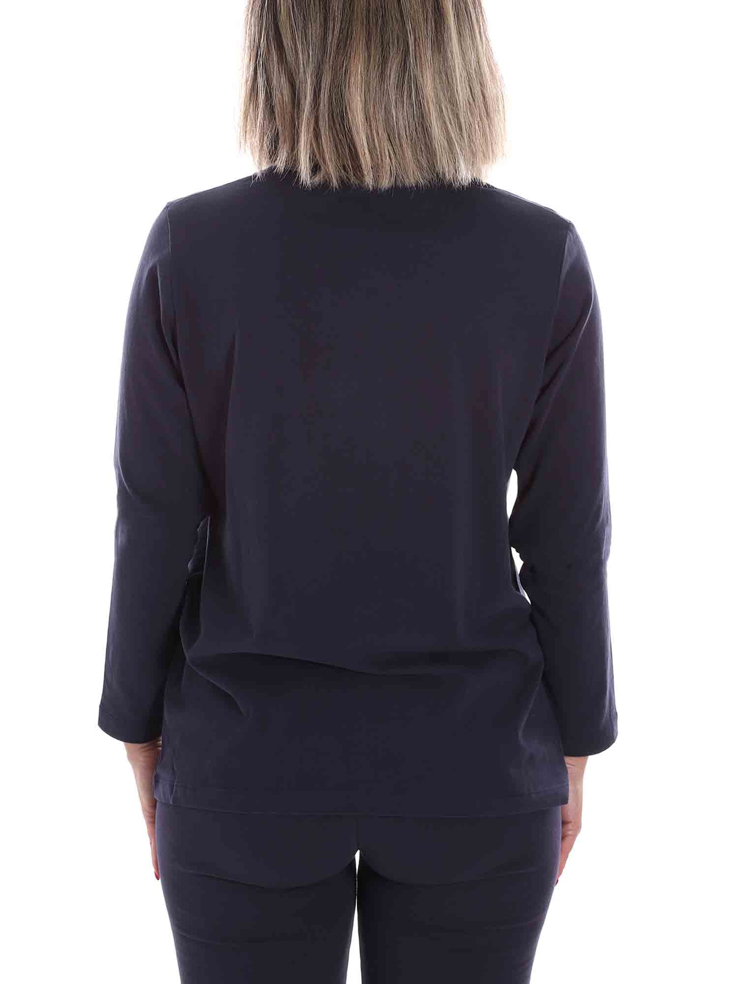 Key Up T-shirt Donna | 5S312 0001 - Image 5