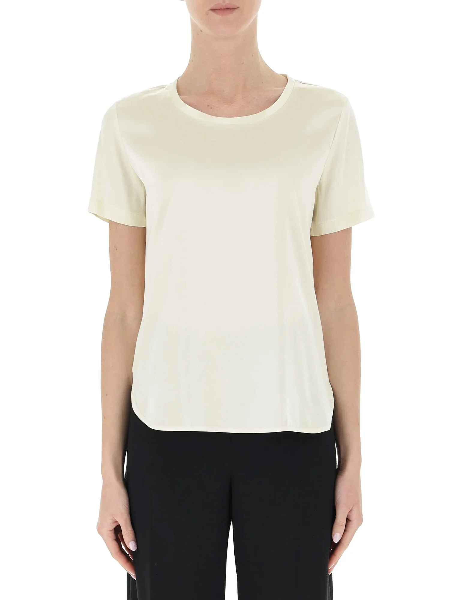 Liu-jo T-shirt Donna | MA4082 T3764 - Image 9