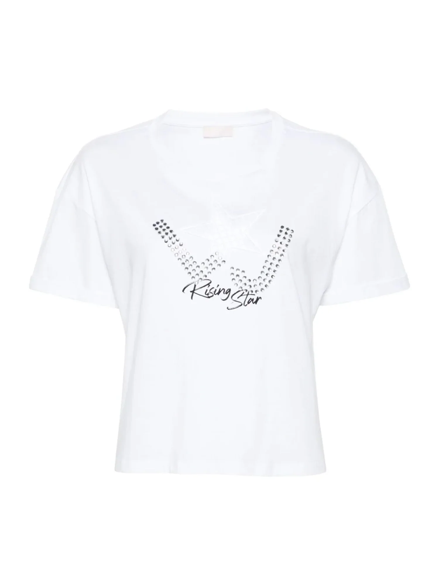 Liu-jo T-shirt Donna | MA4326 J5904