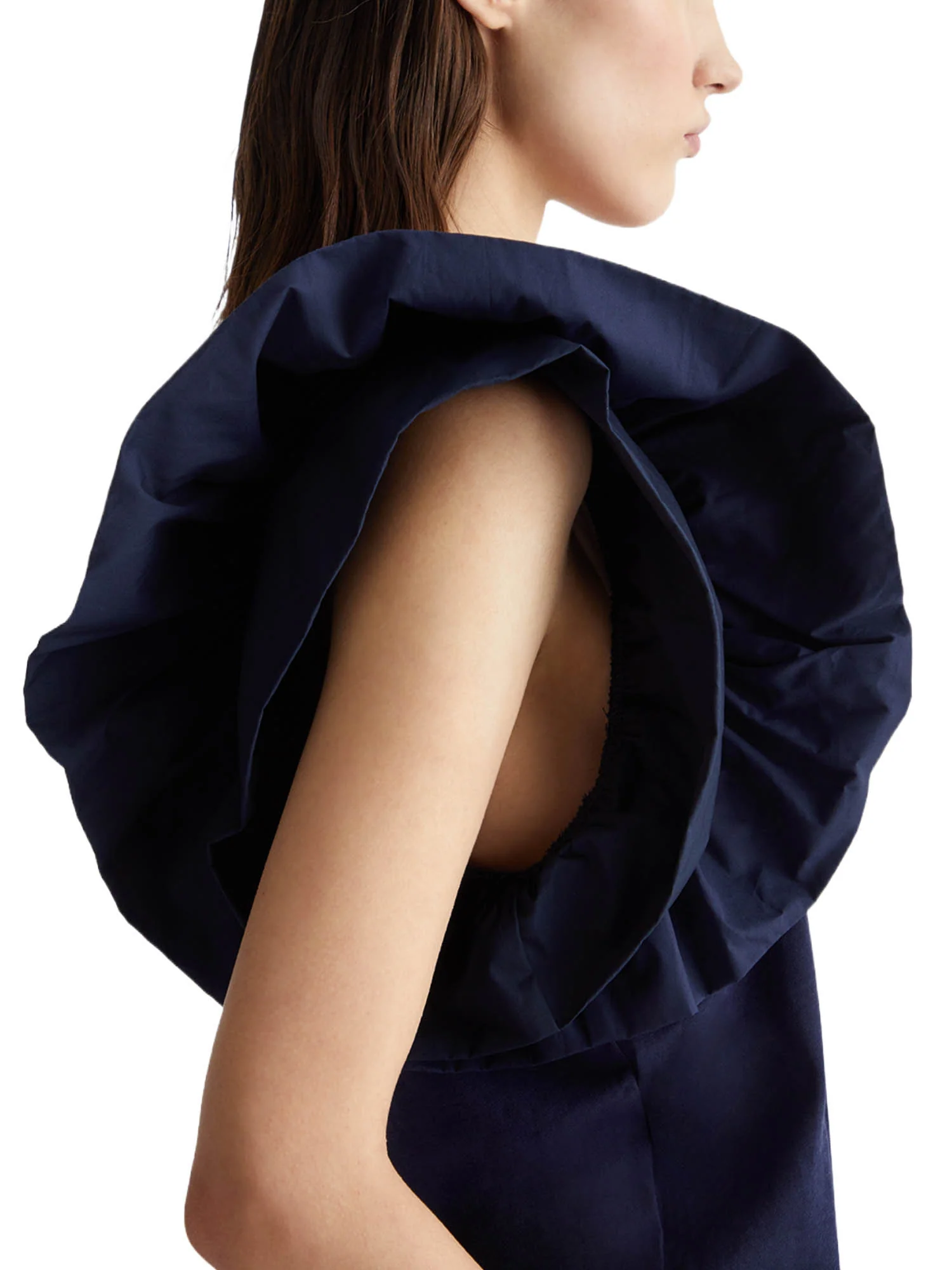 Liu-jo T-shirt Donna | MA4417 J6308 - Image 4