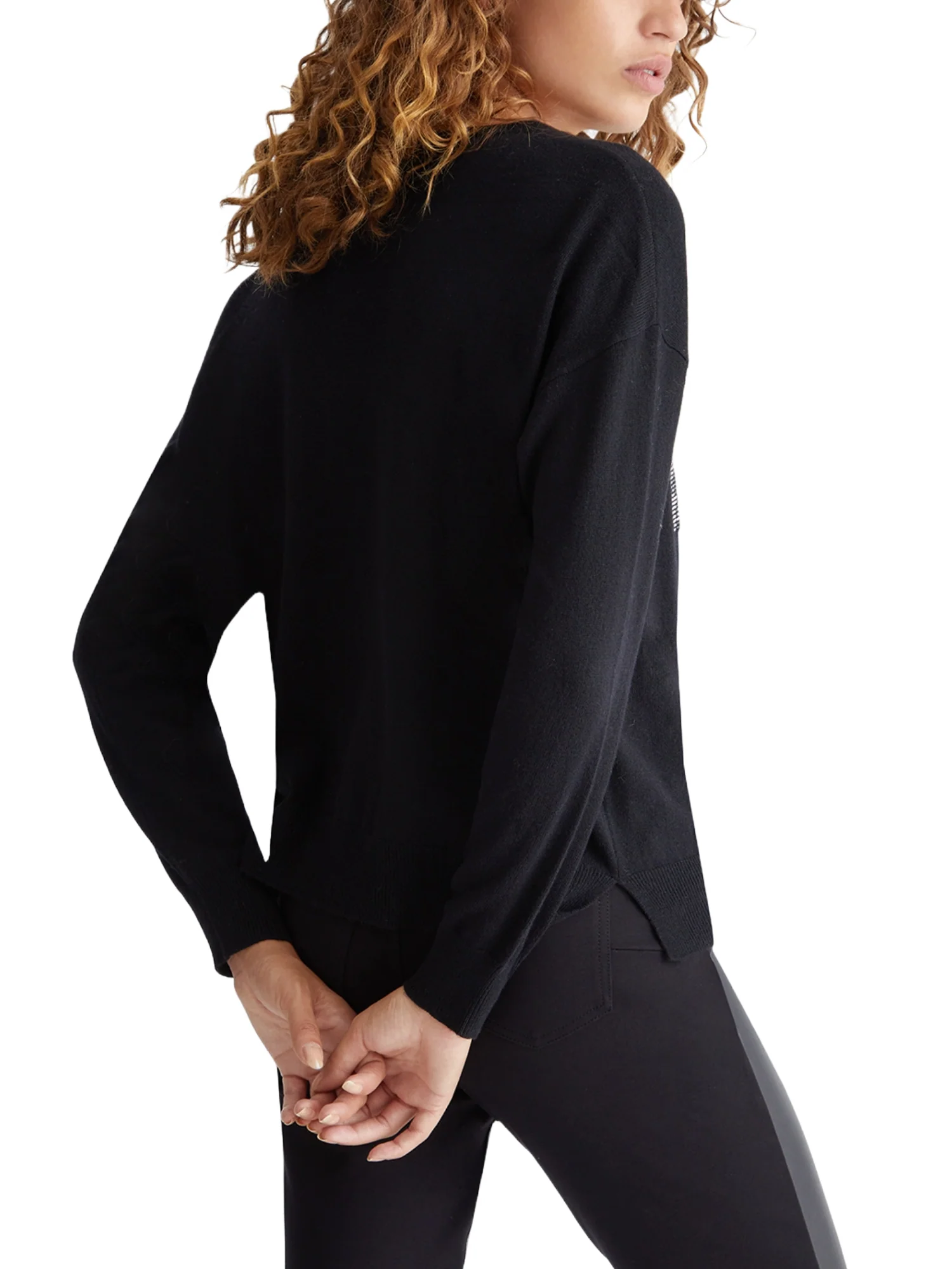 Liu-jo Maglioncini Donna | MF3365 MS14G - Image 3