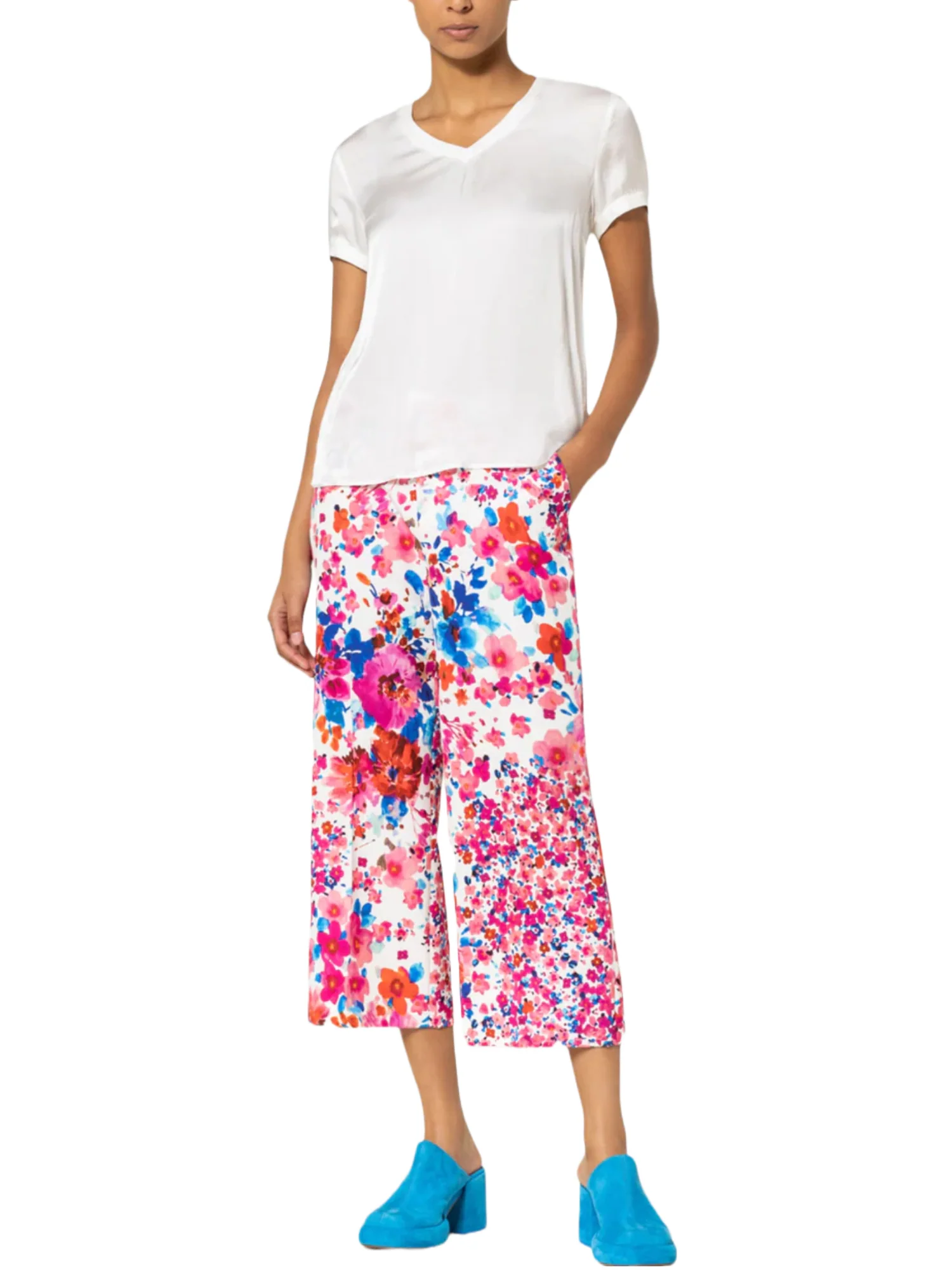 Liu-jo T-shirt Donna | WA3146 T3378 - Image 2